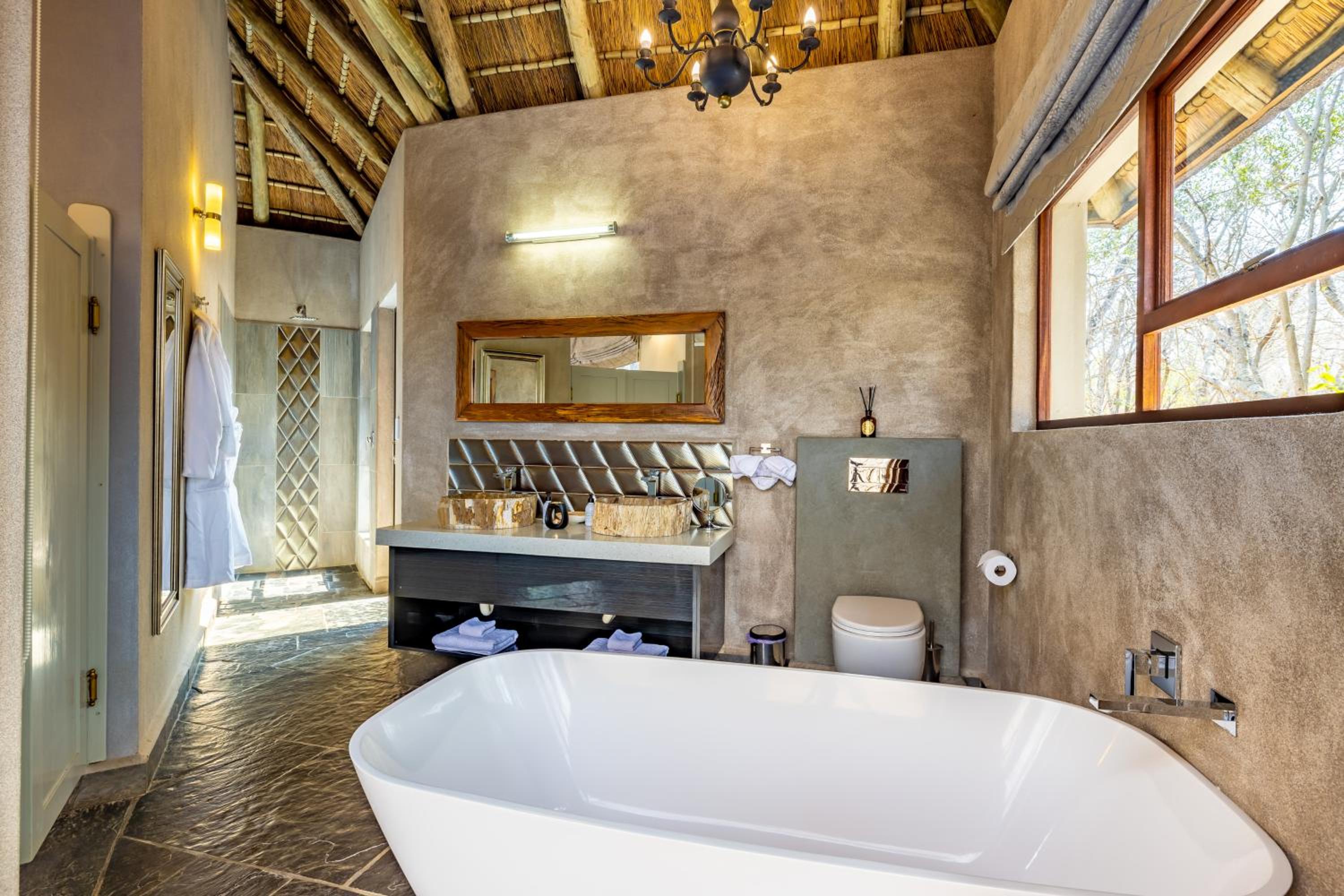 Kusudalweni Safari Lodge and Spa