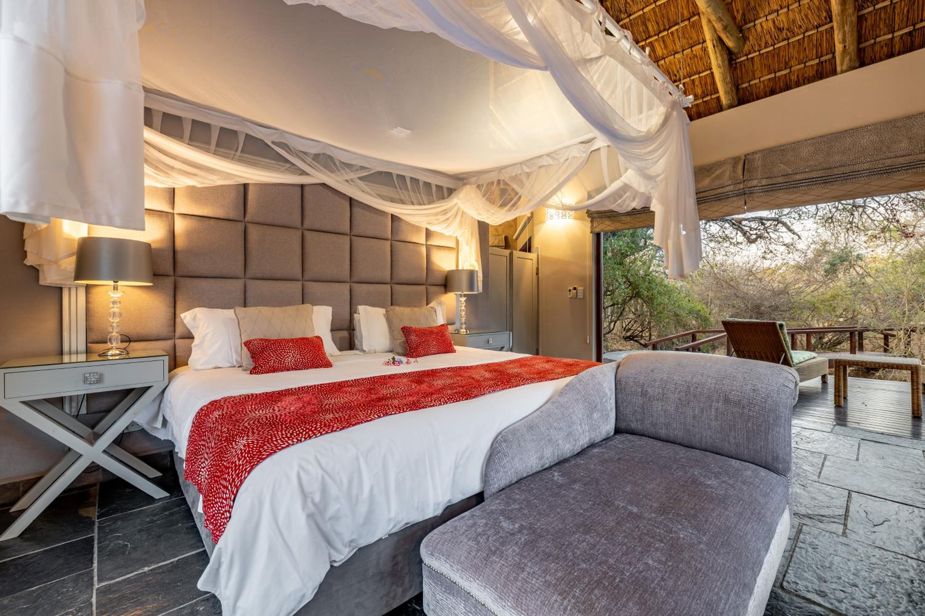 Kusudalweni Safari Lodge and Spa