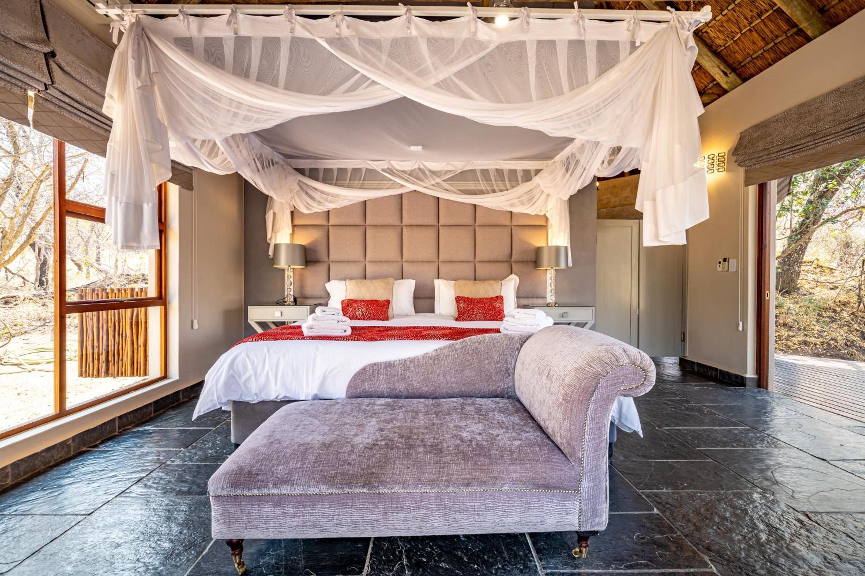 Kusudalweni Safari Lodge and Spa