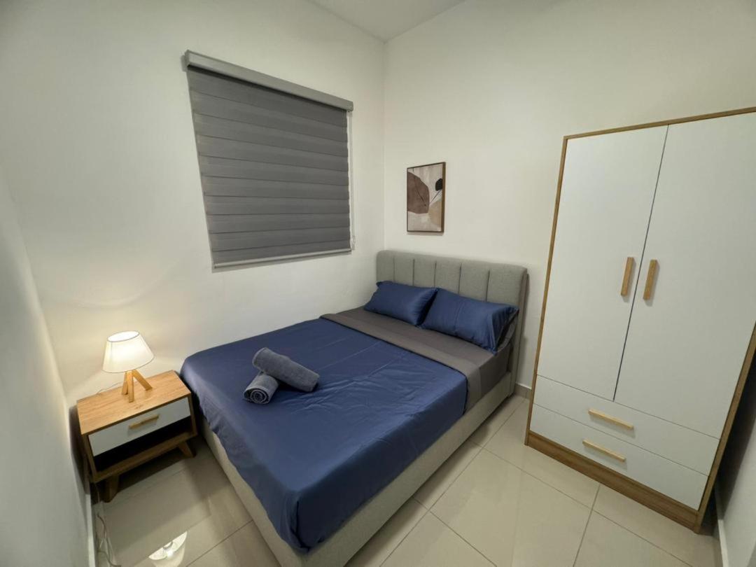 TRION 2, KLCC TRX IKEA at Chan Sow Lin, Kuala Lumpur by One Guesthouse