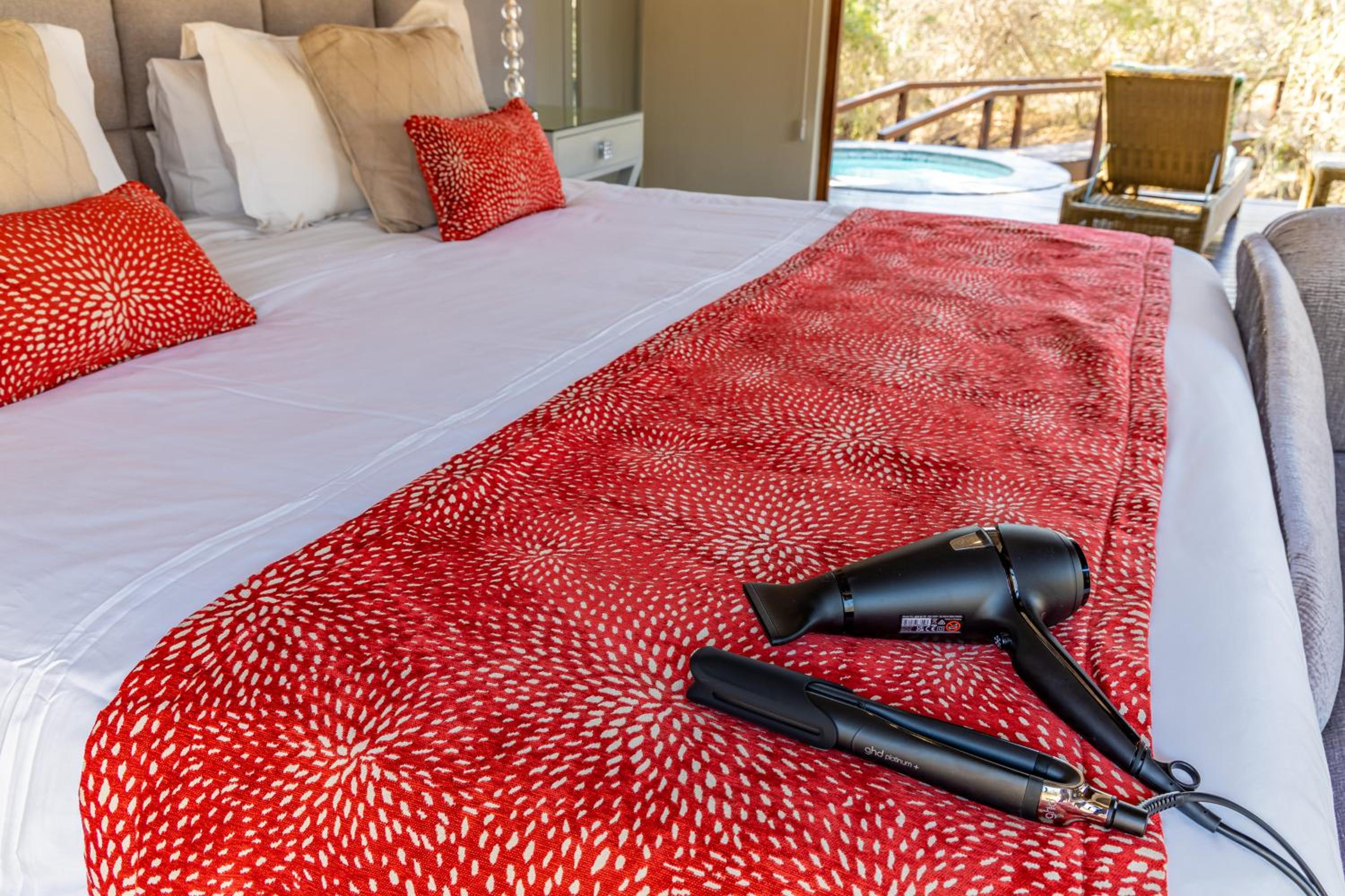 Kusudalweni Safari Lodge and Spa