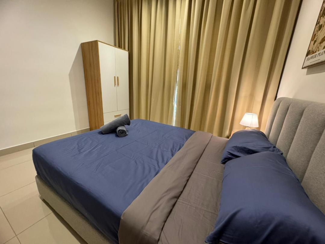 TRION 2, KLCC TRX IKEA at Chan Sow Lin, Kuala Lumpur by One Guesthouse