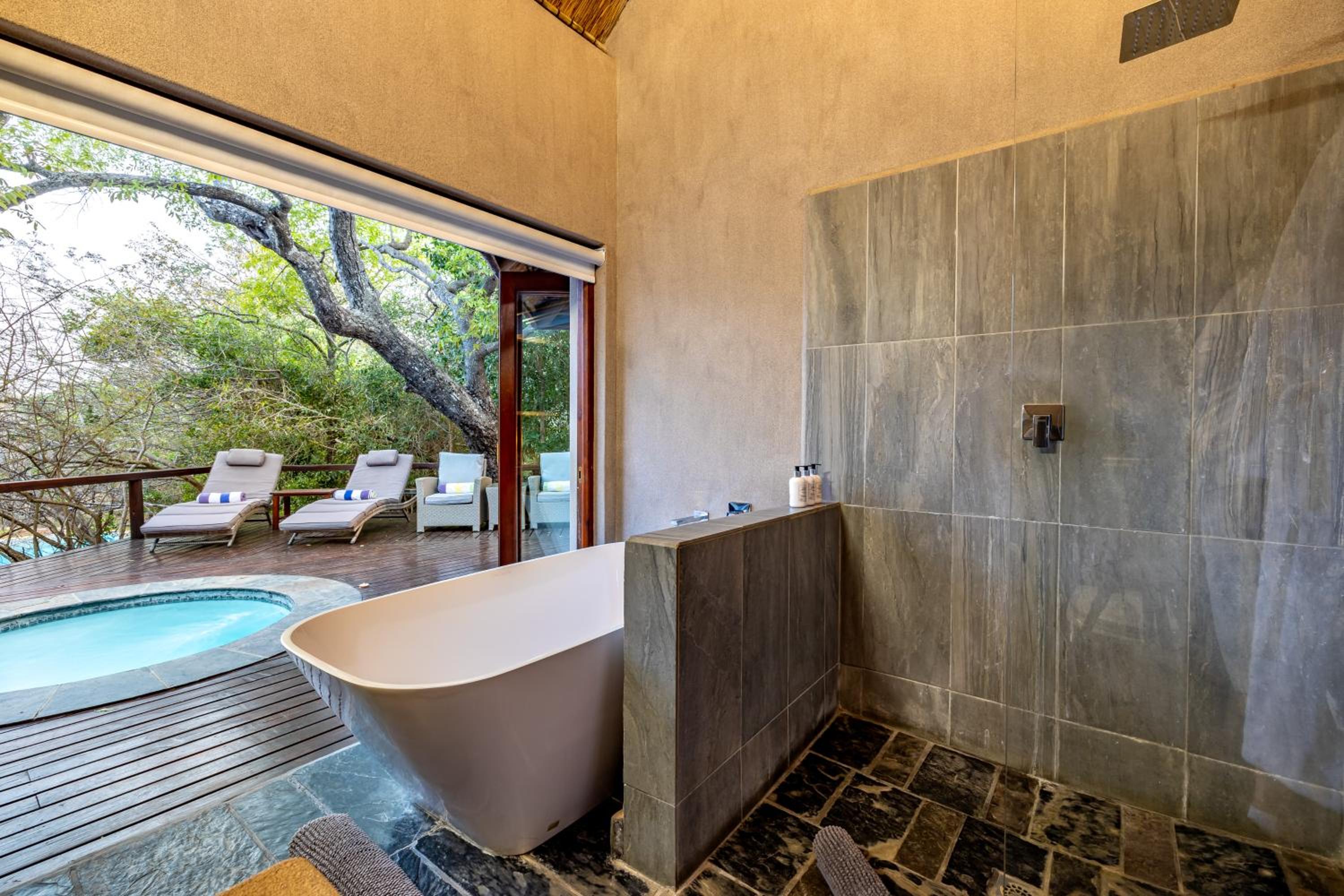 Kusudalweni Safari Lodge and Spa