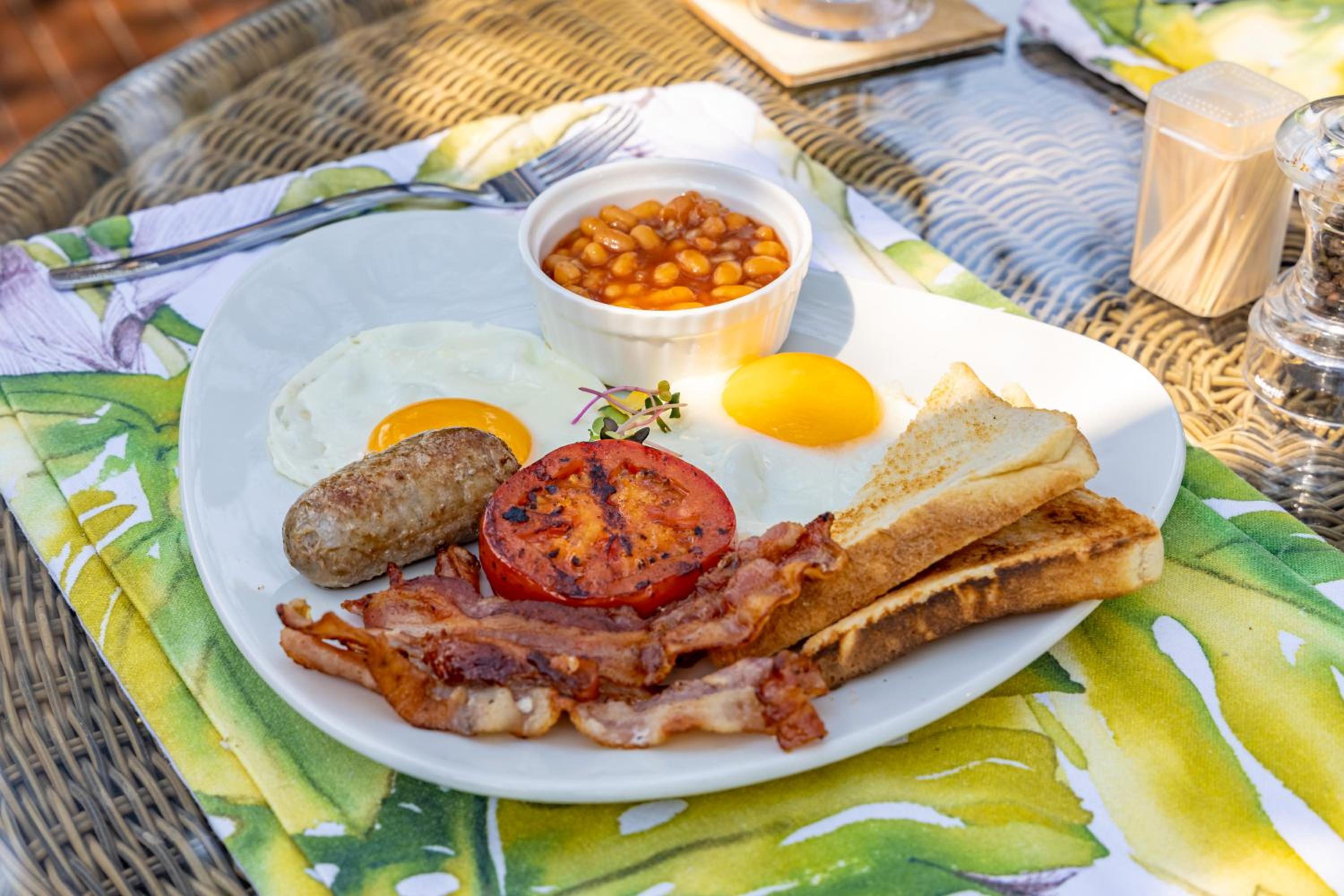 Kusudalweni Safari Lodge and Spa