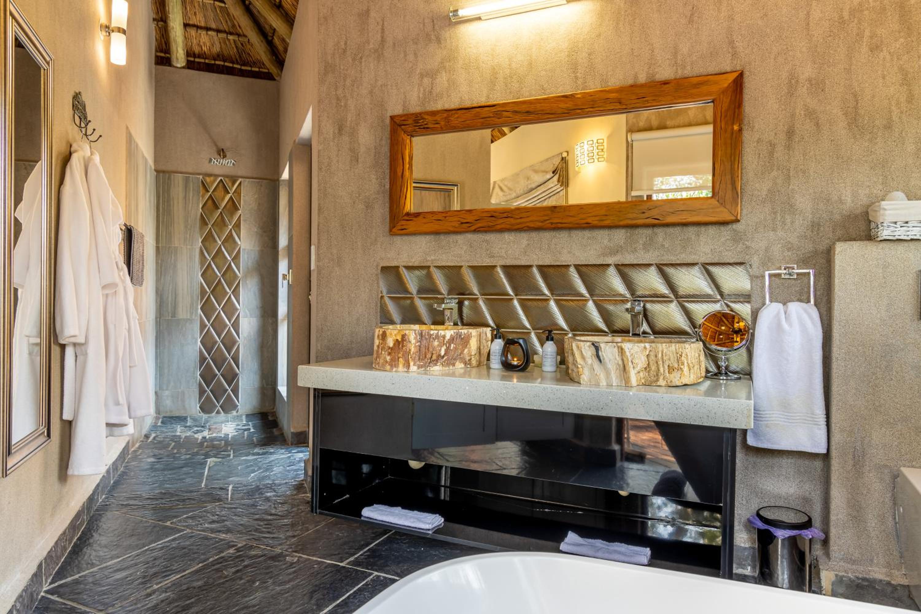 Kusudalweni Safari Lodge and Spa