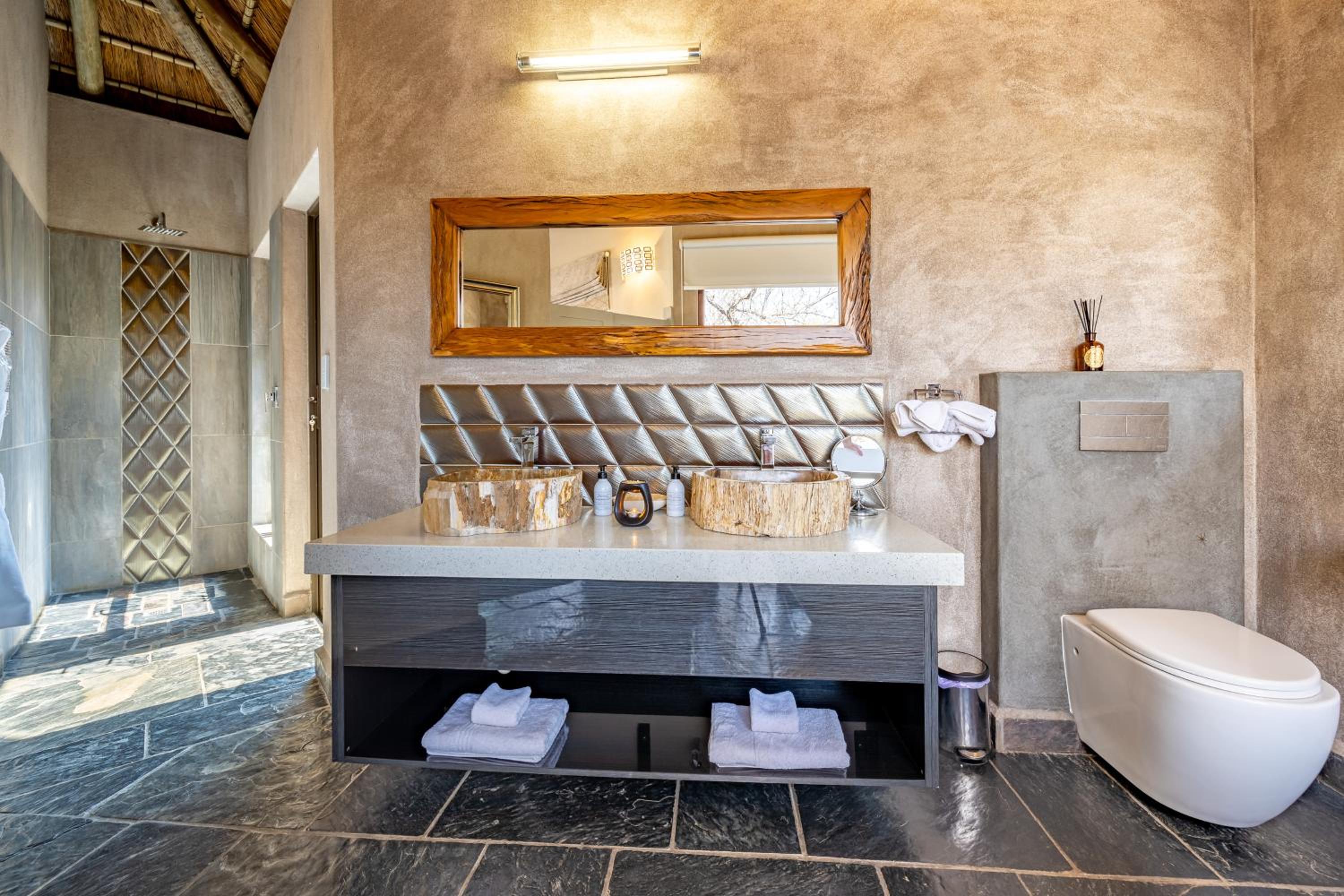 Kusudalweni Safari Lodge and Spa