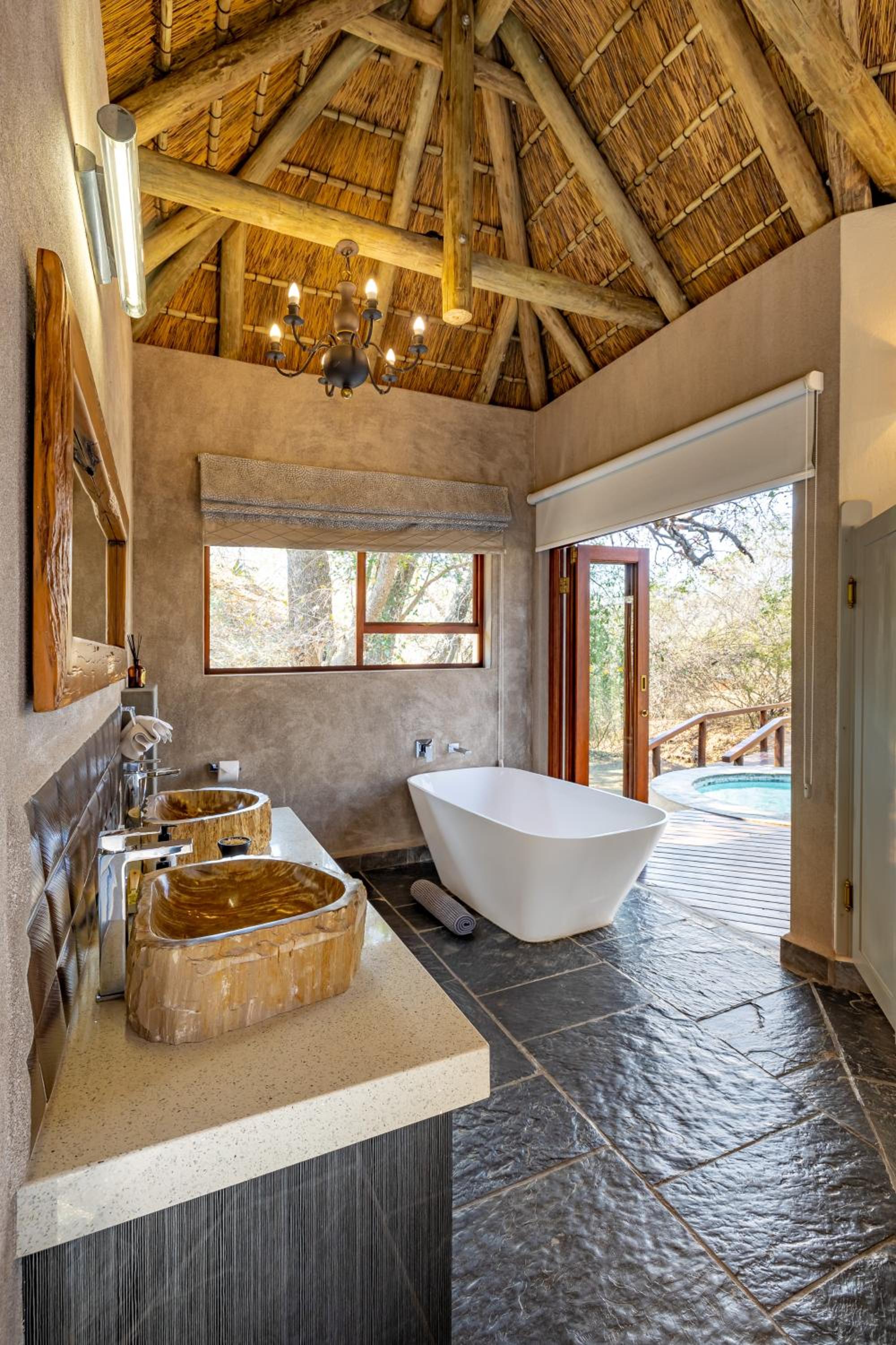 Kusudalweni Safari Lodge and Spa