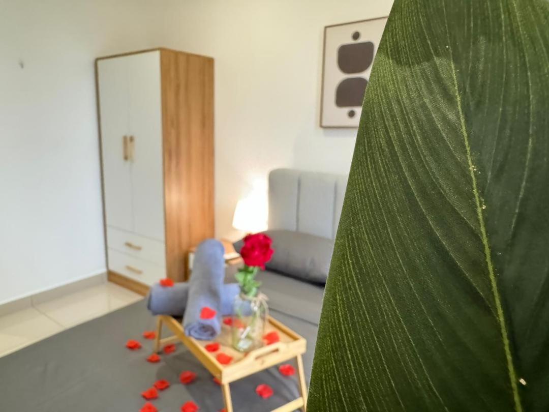 TRION 2, KLCC TRX IKEA at Chan Sow Lin, Kuala Lumpur by One Guesthouse