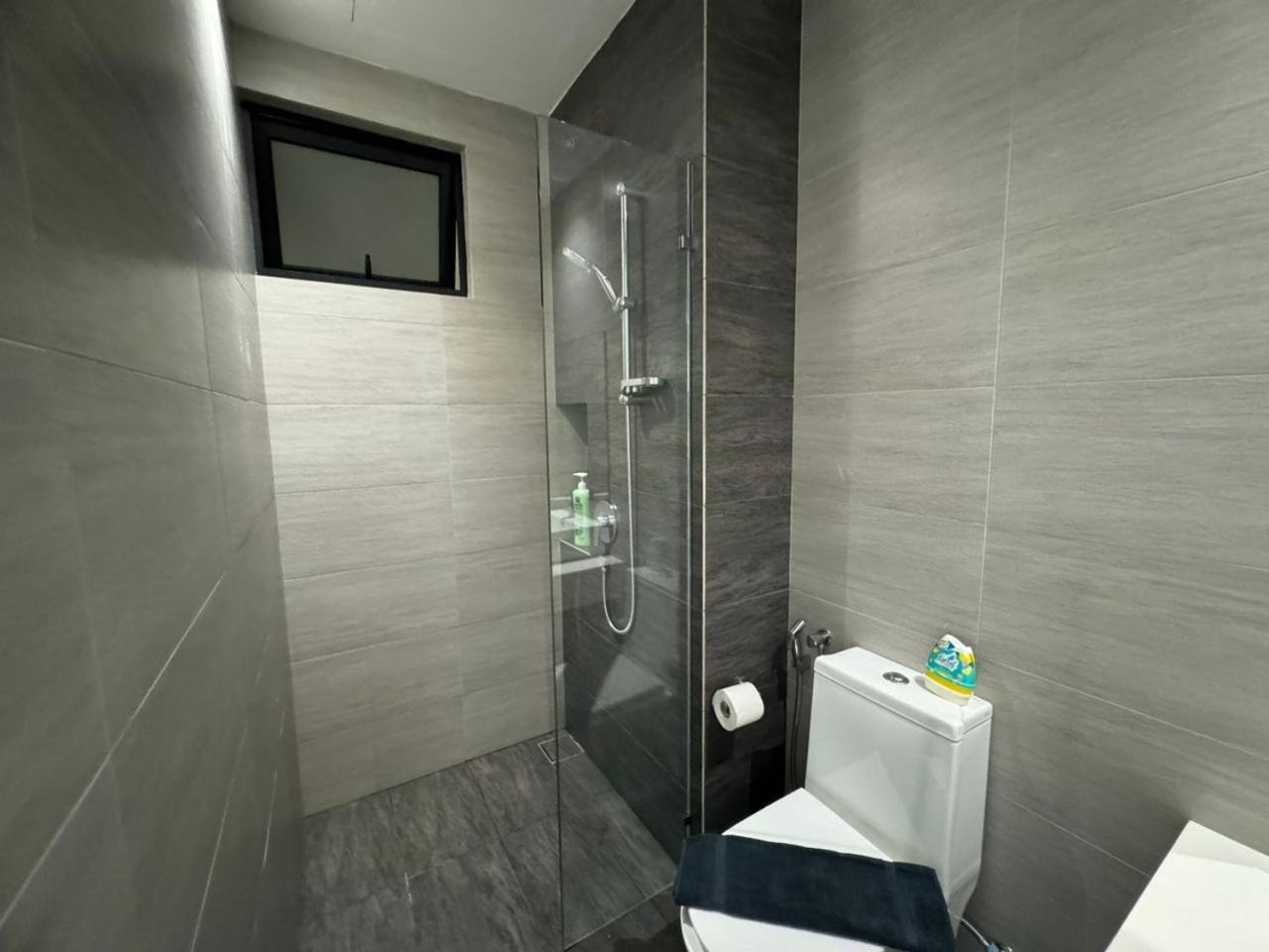 TRION 2, KLCC TRX IKEA at Chan Sow Lin, Kuala Lumpur by One Guesthouse
