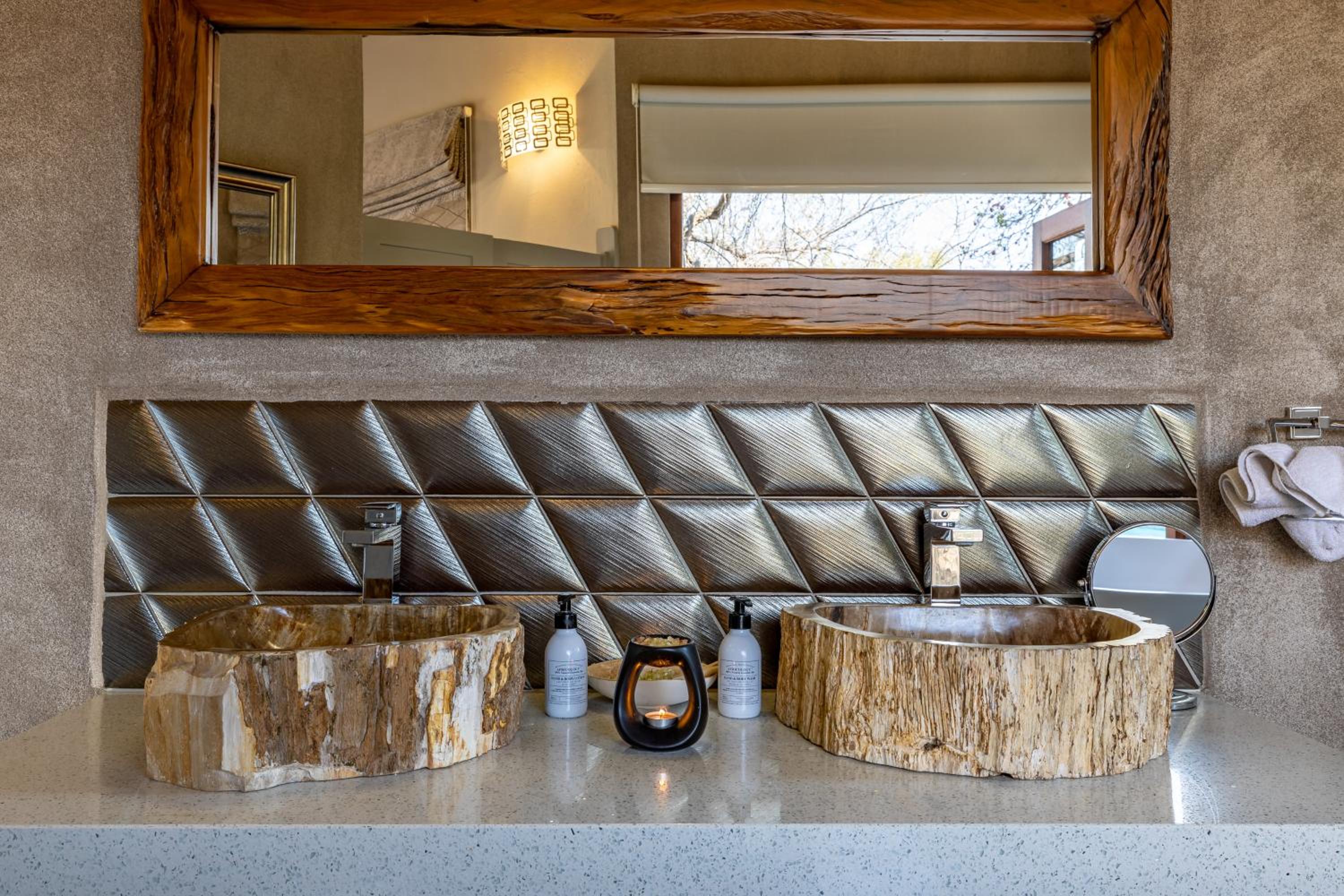 Kusudalweni Safari Lodge and Spa