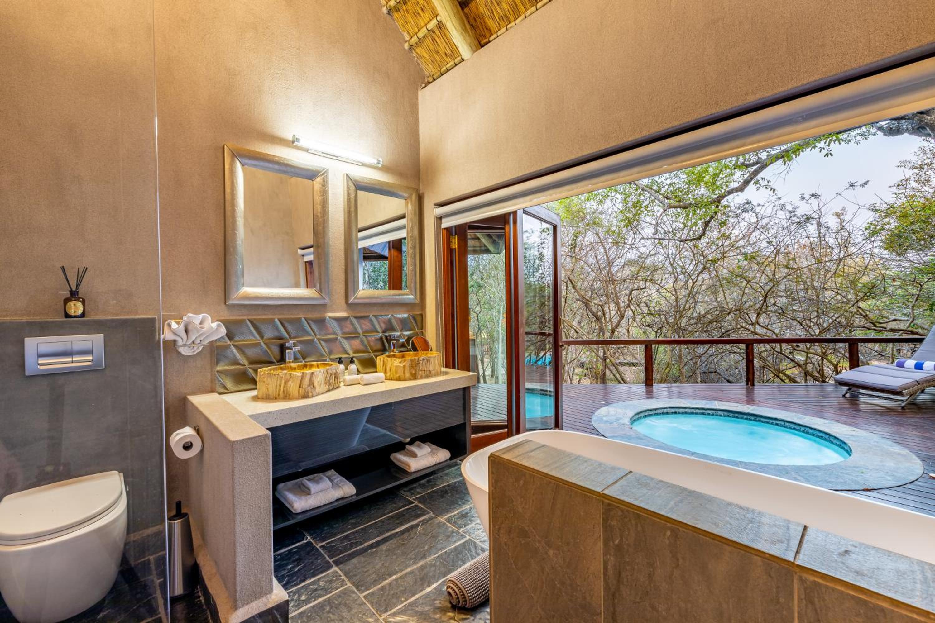 Kusudalweni Safari Lodge and Spa