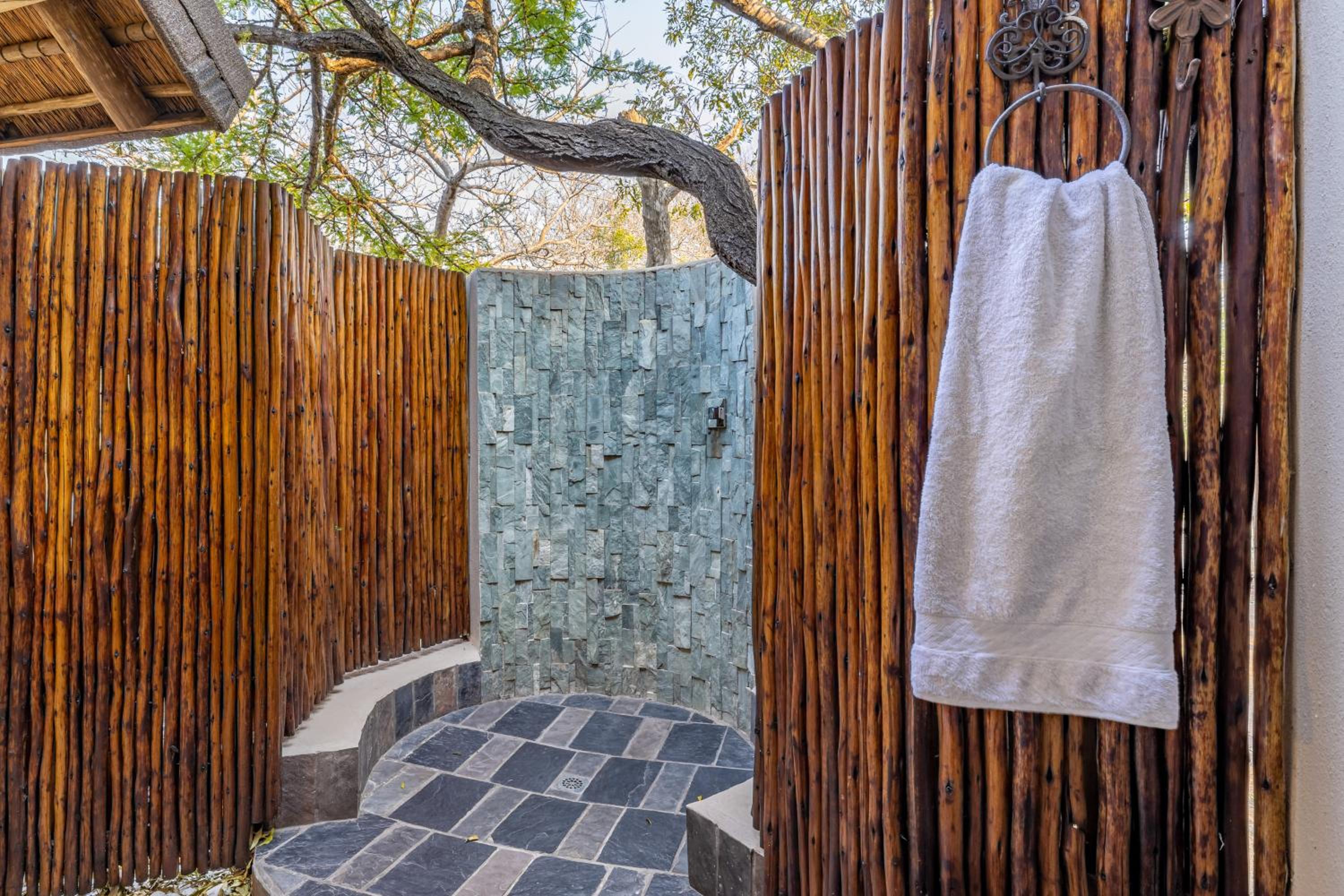 Kusudalweni Safari Lodge and Spa