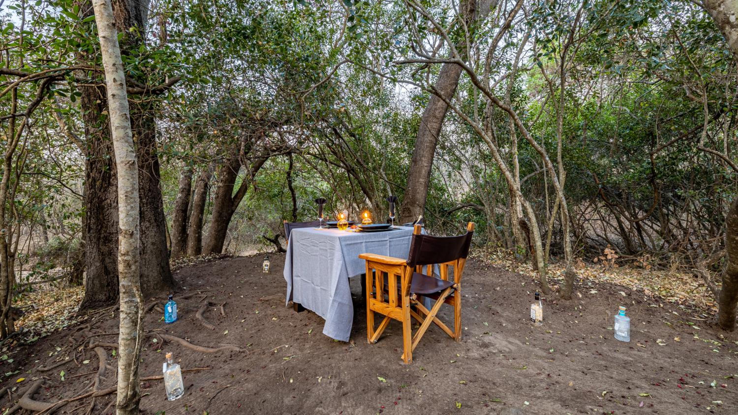 Kusudalweni Safari Lodge and Spa