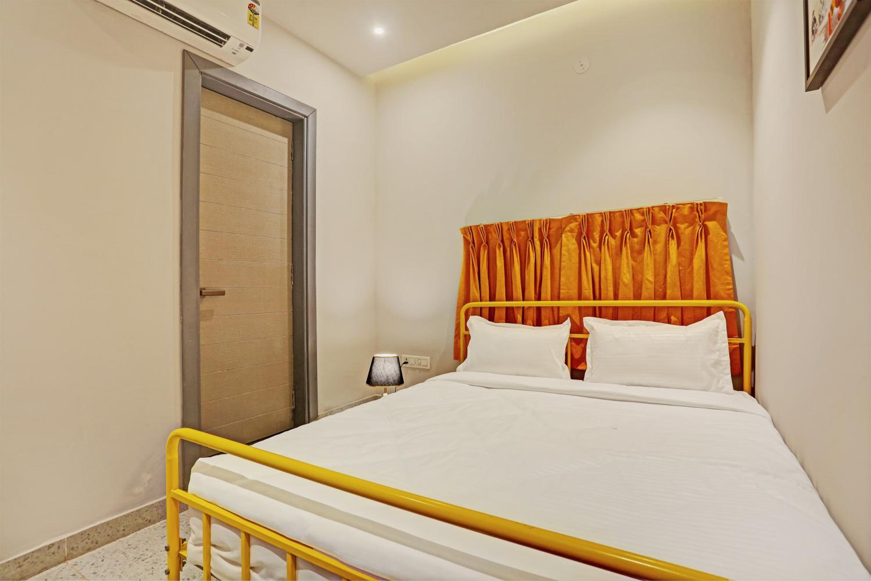 Hotel O Palette - Pentagon Boutique Hotel view 3