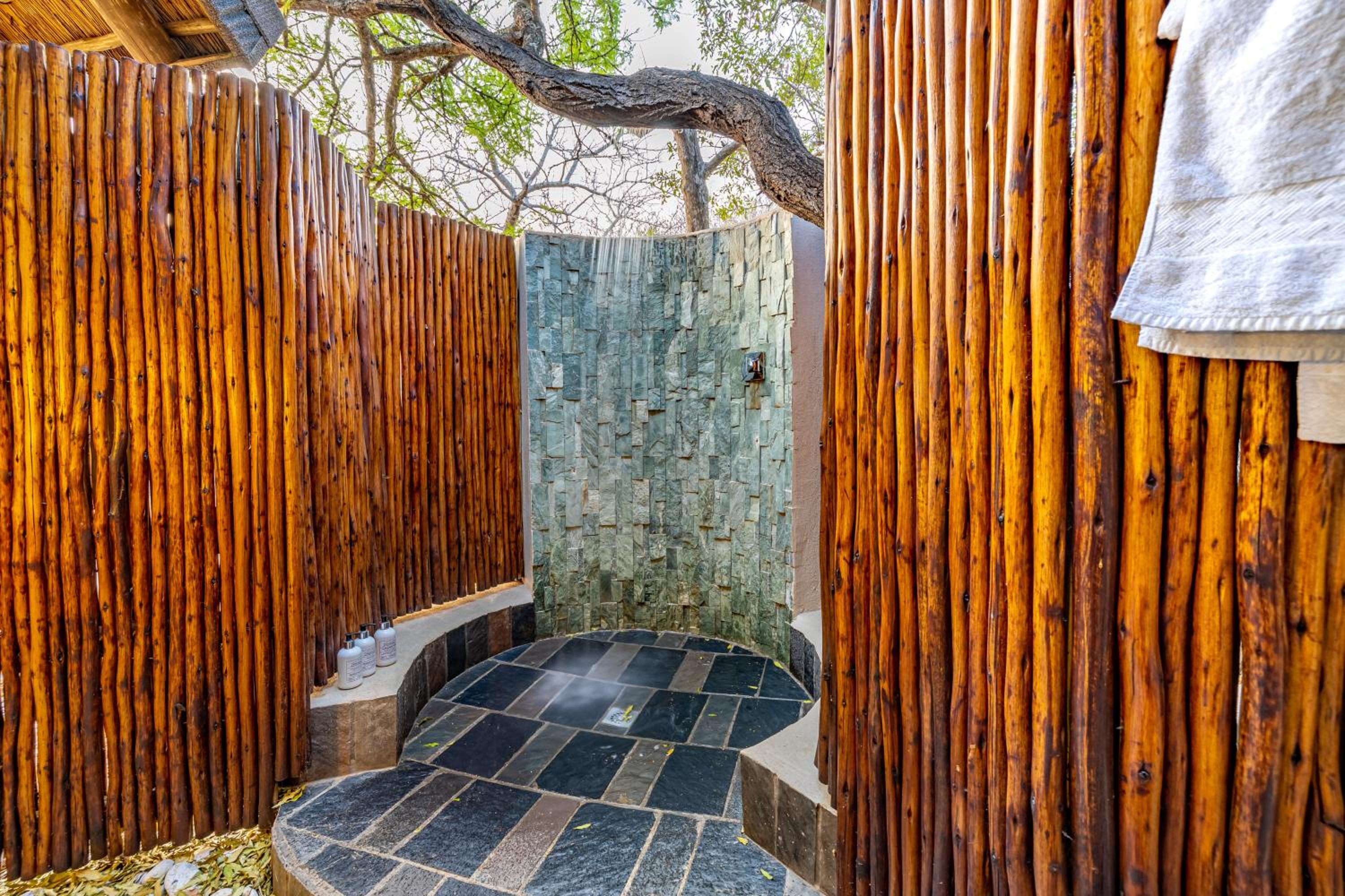 Kusudalweni Safari Lodge and Spa
