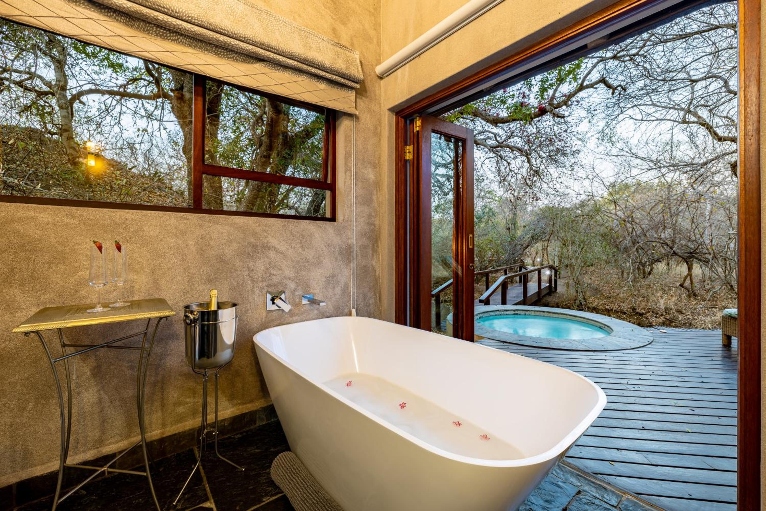 Kusudalweni Safari Lodge and Spa