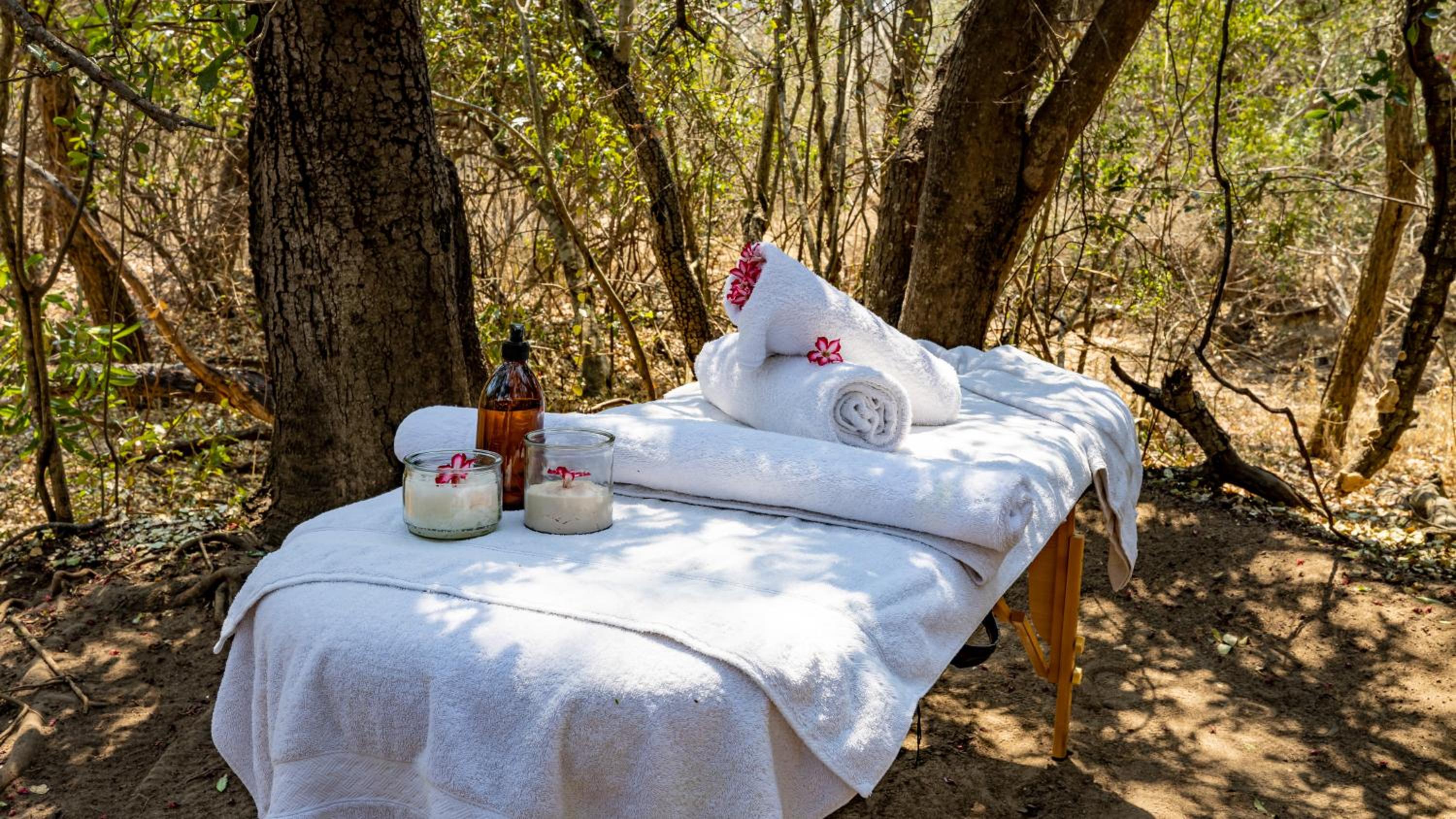 Kusudalweni Safari Lodge and Spa