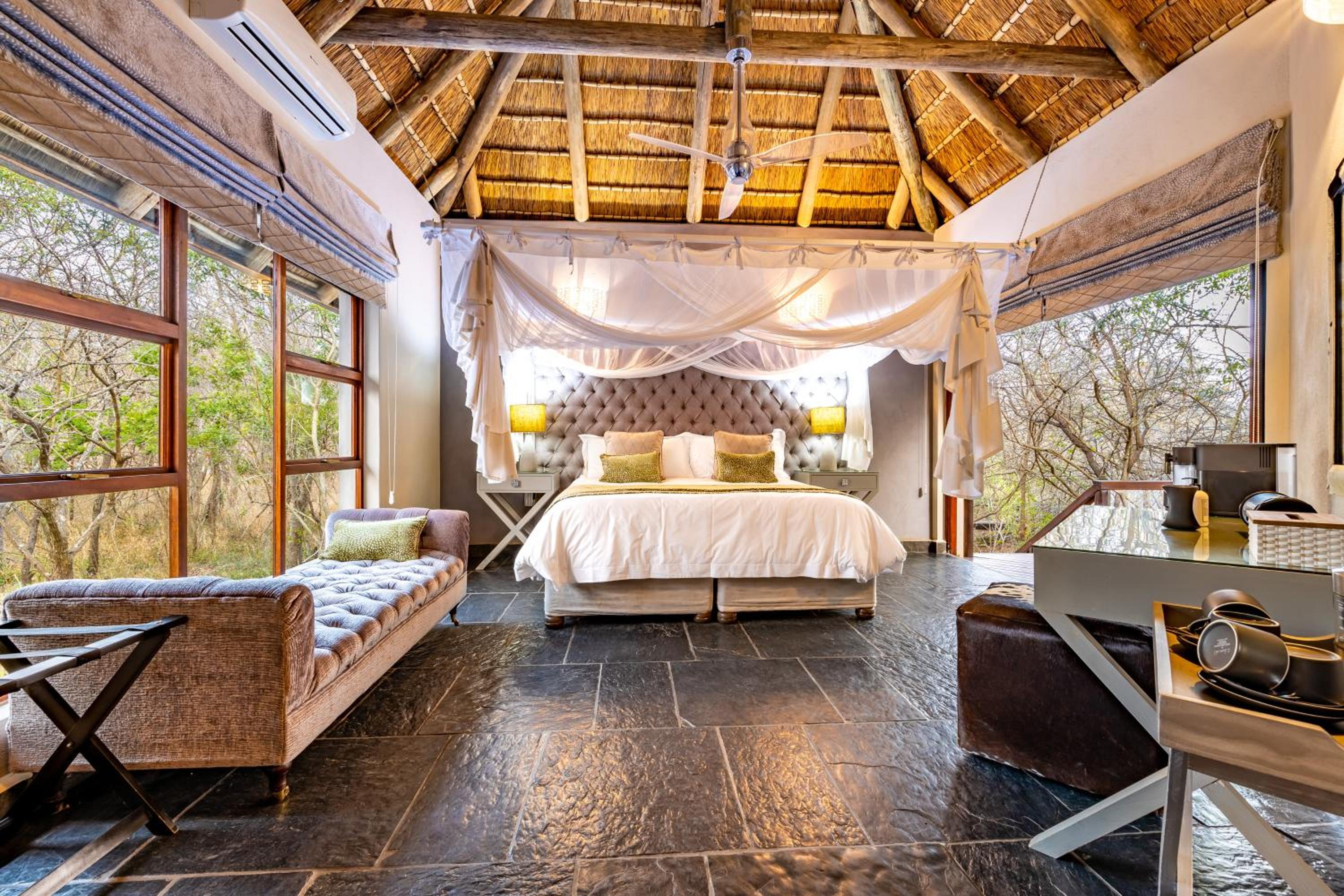 Kusudalweni Safari Lodge and Spa