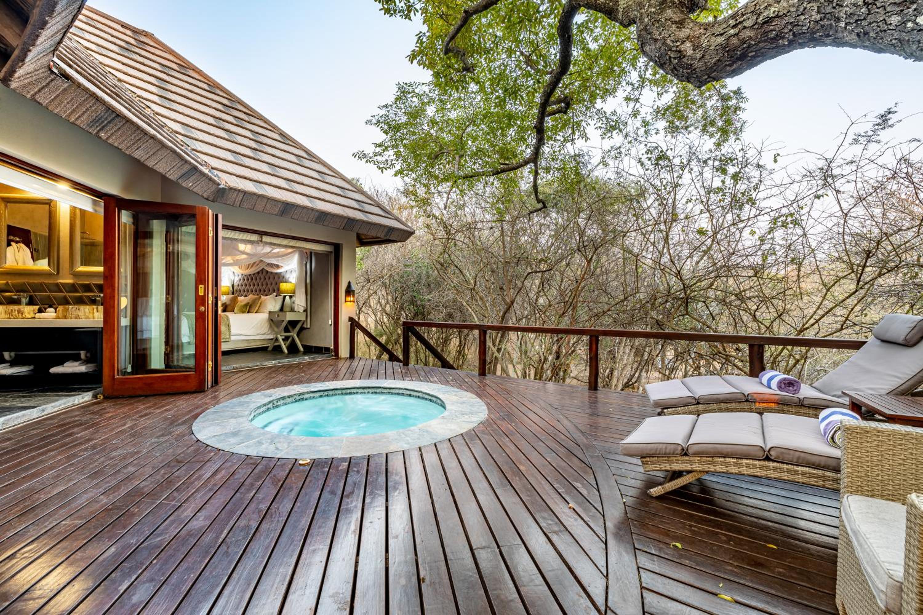 Kusudalweni Safari Lodge and Spa