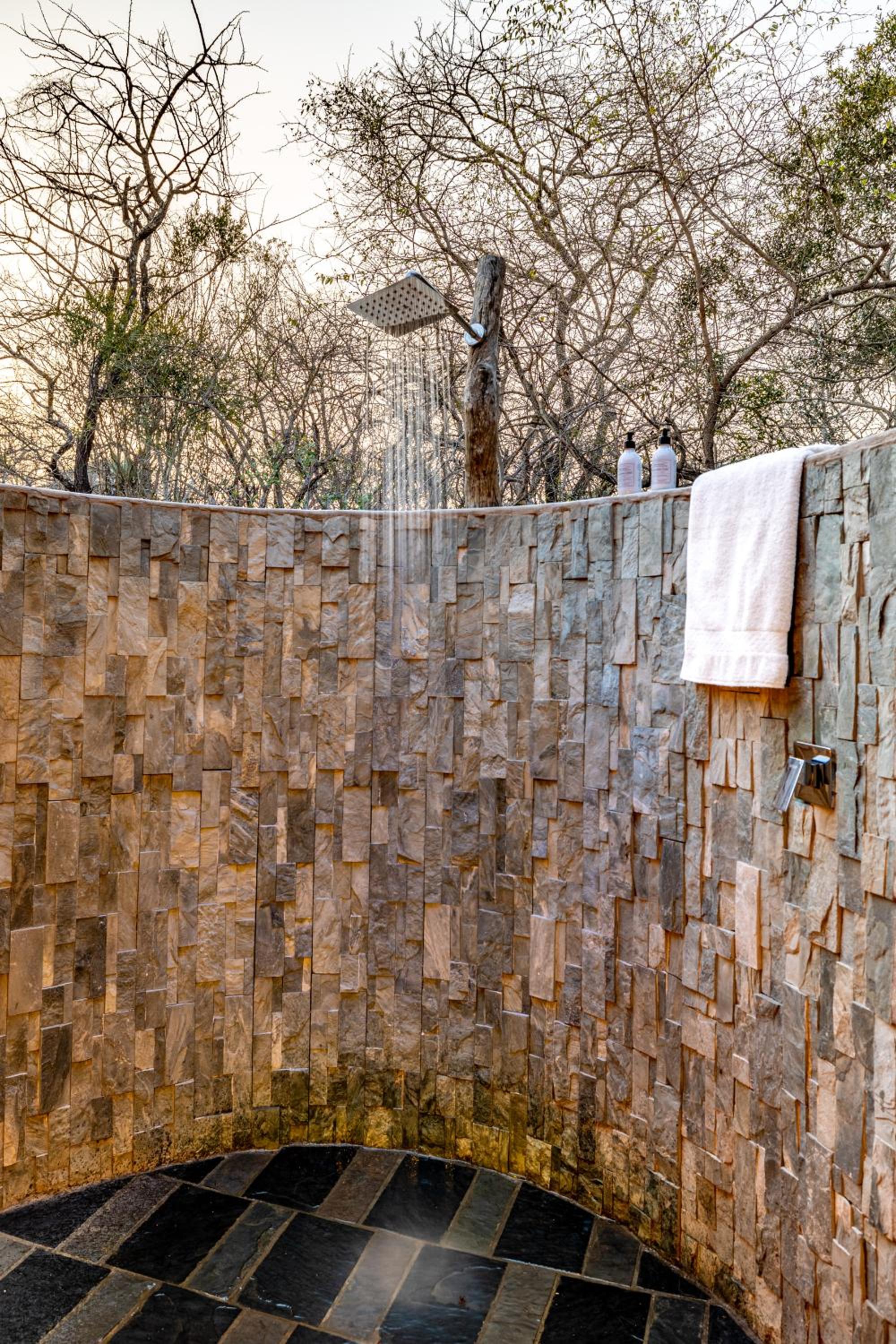 Kusudalweni Safari Lodge and Spa