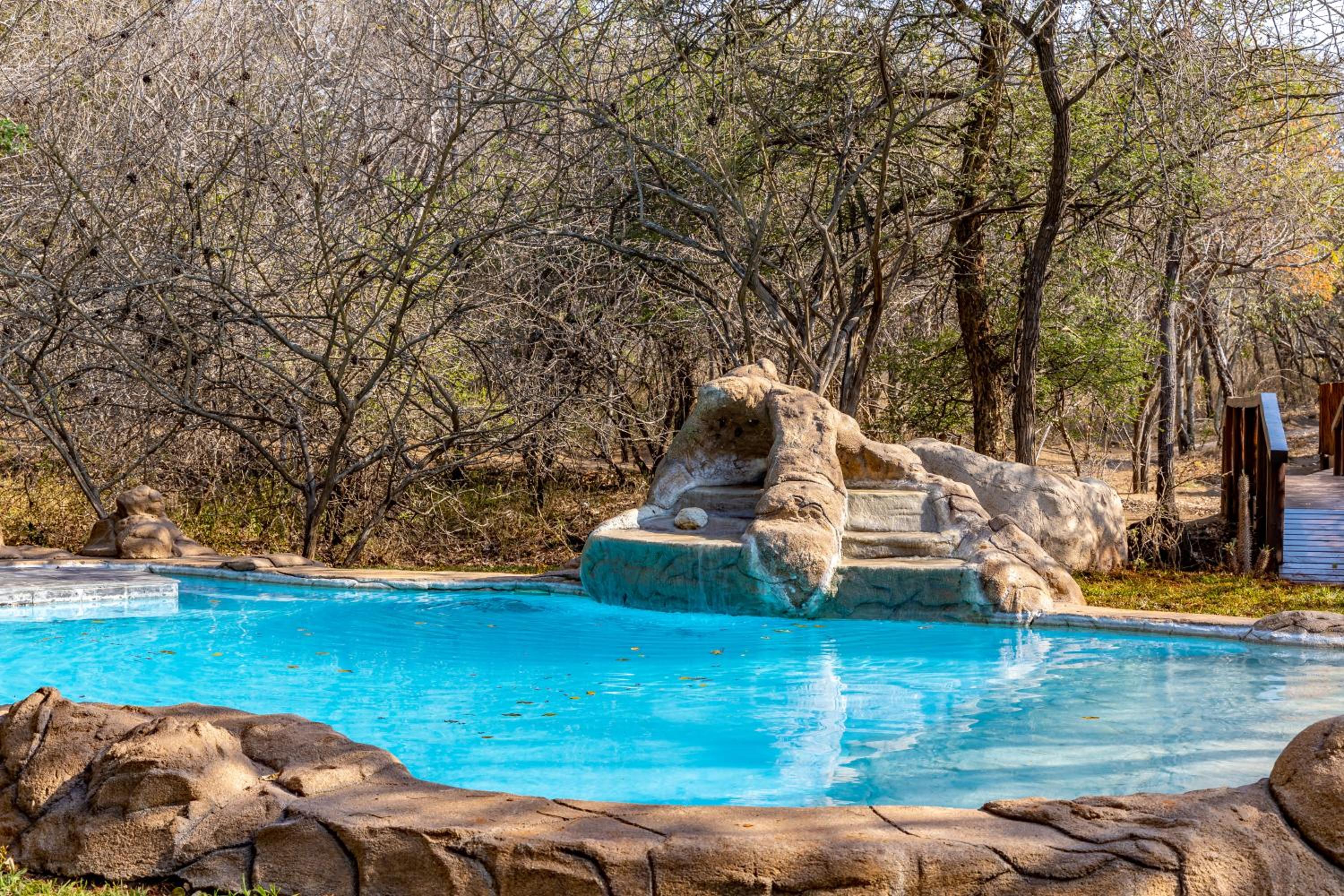 Kusudalweni Safari Lodge and Spa