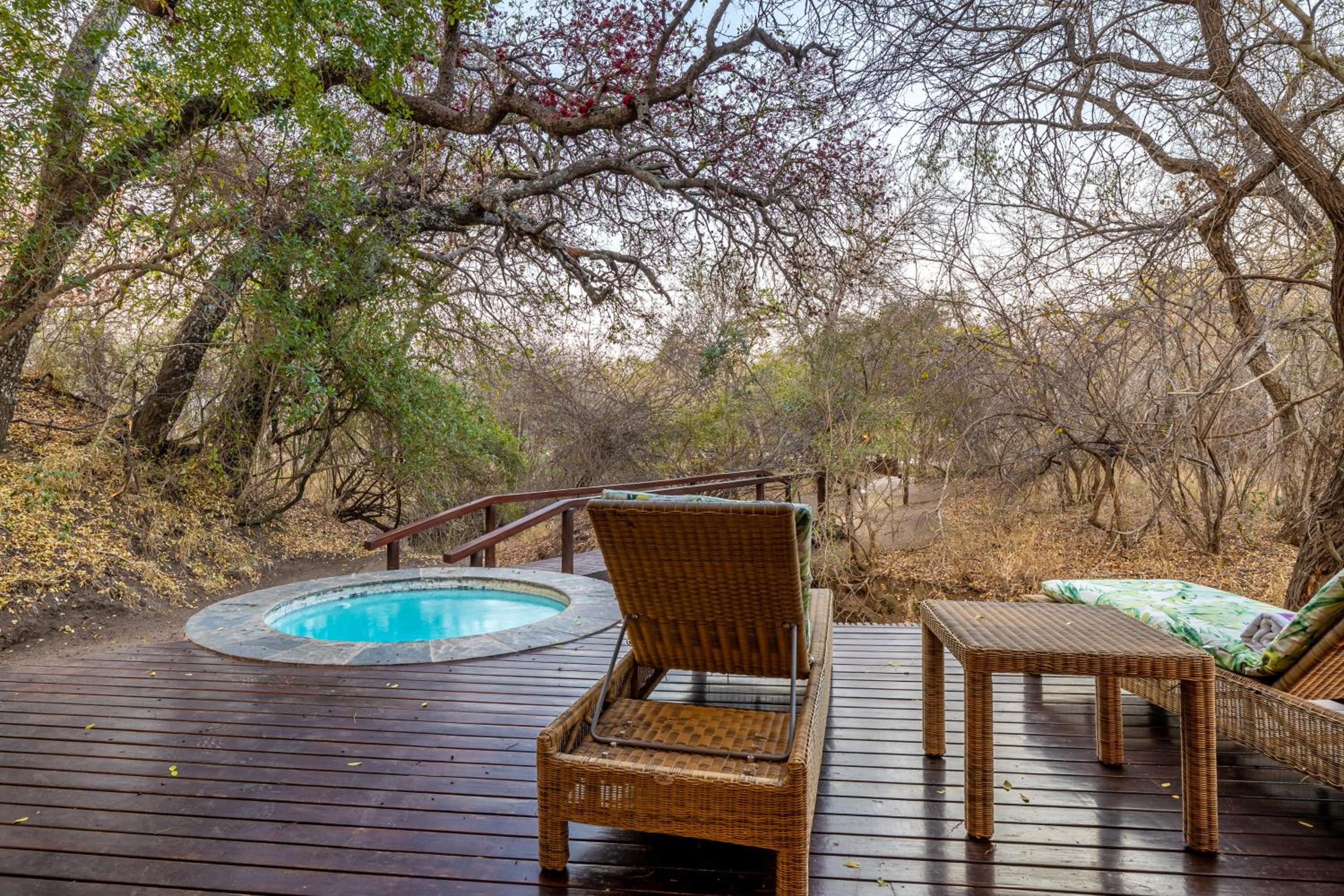 Kusudalweni Safari Lodge and Spa