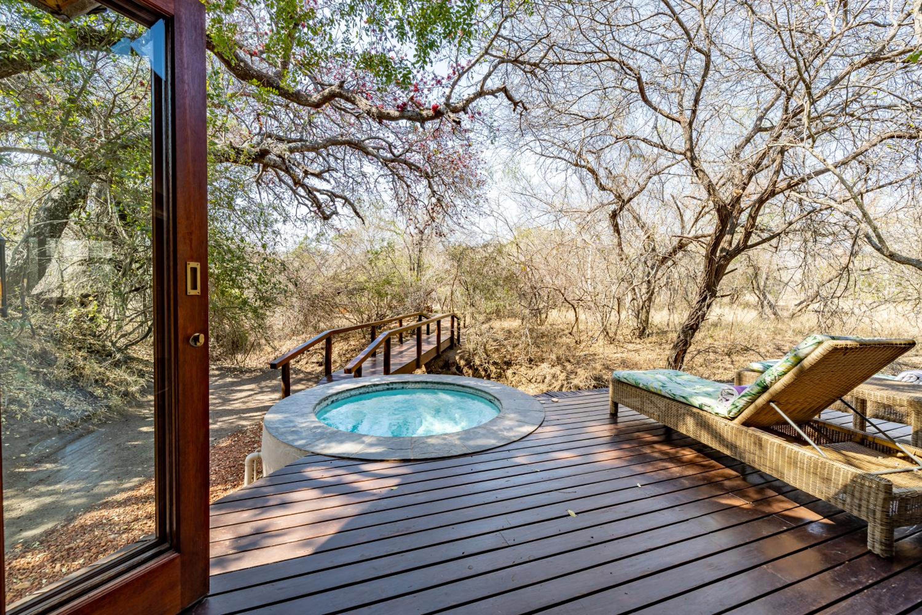 Kusudalweni Safari Lodge and Spa