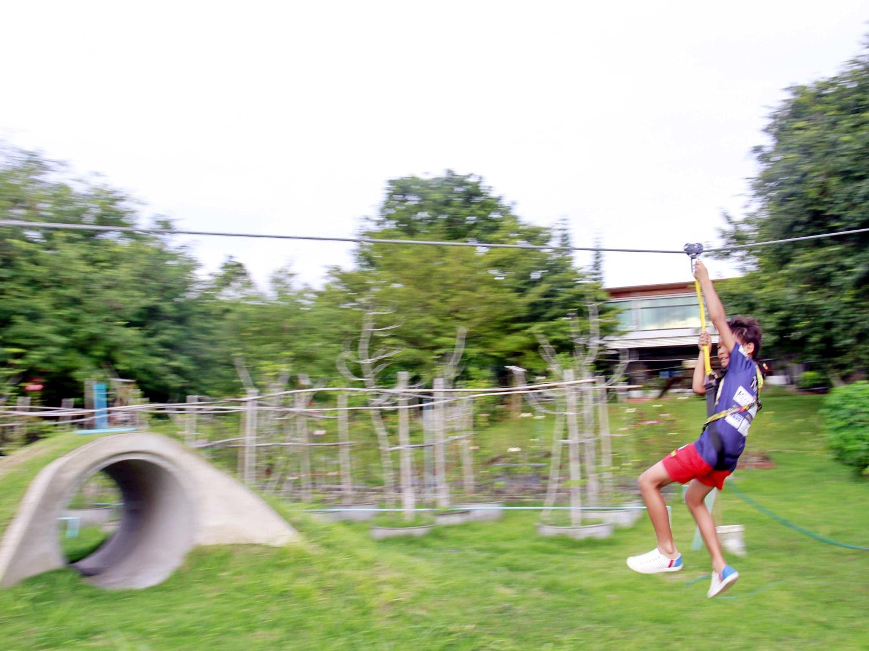 Tantai Eco Farm Stay At Khao Yai