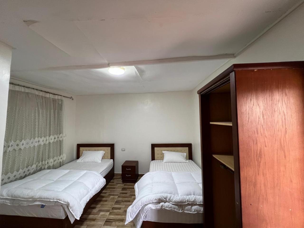 Amon apartment
