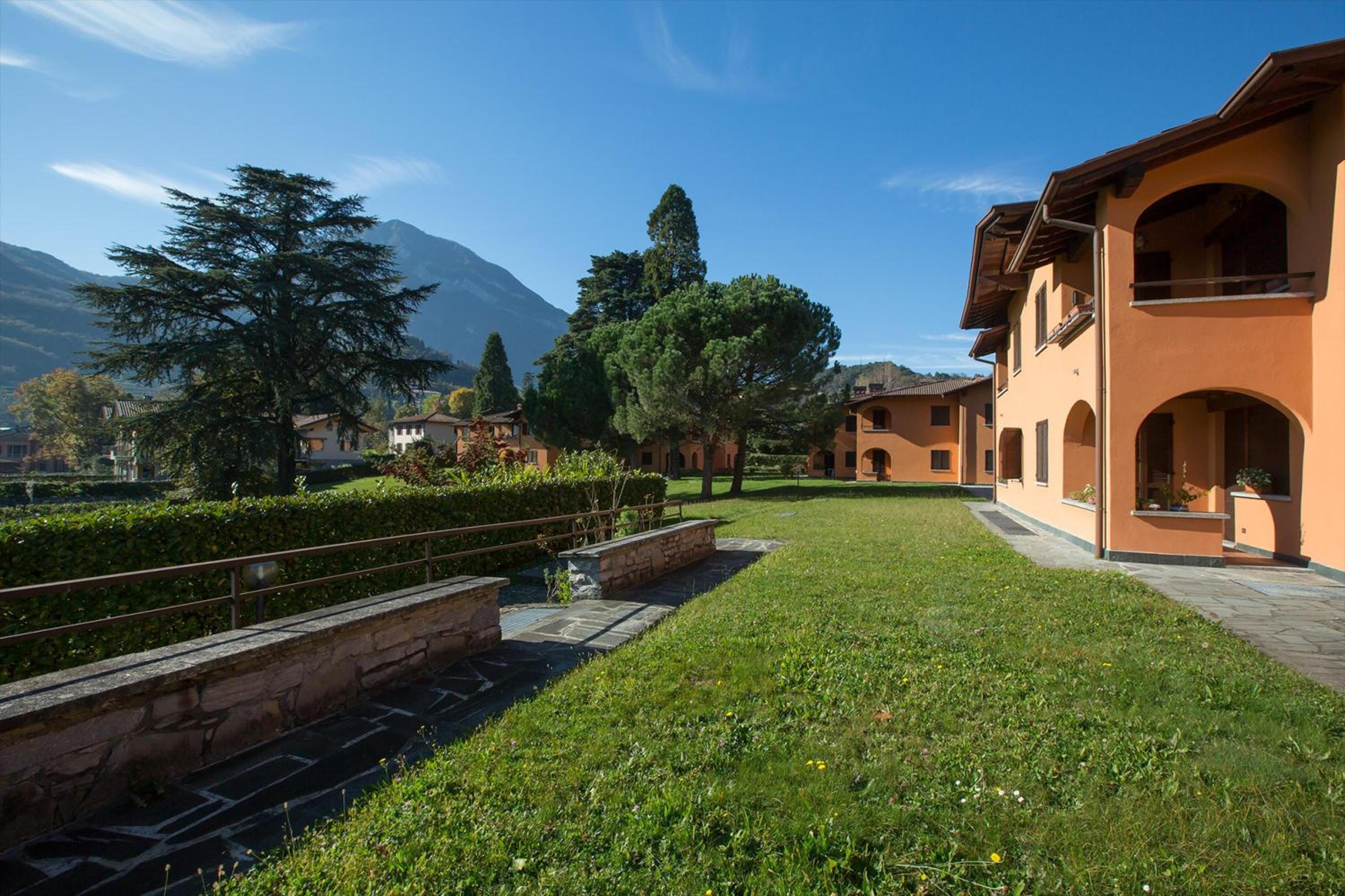 Menaggio Poggio Fiorito Loggetta photo 3