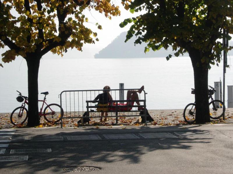 Menaggio Poggio Fiorito Loggetta photo 5