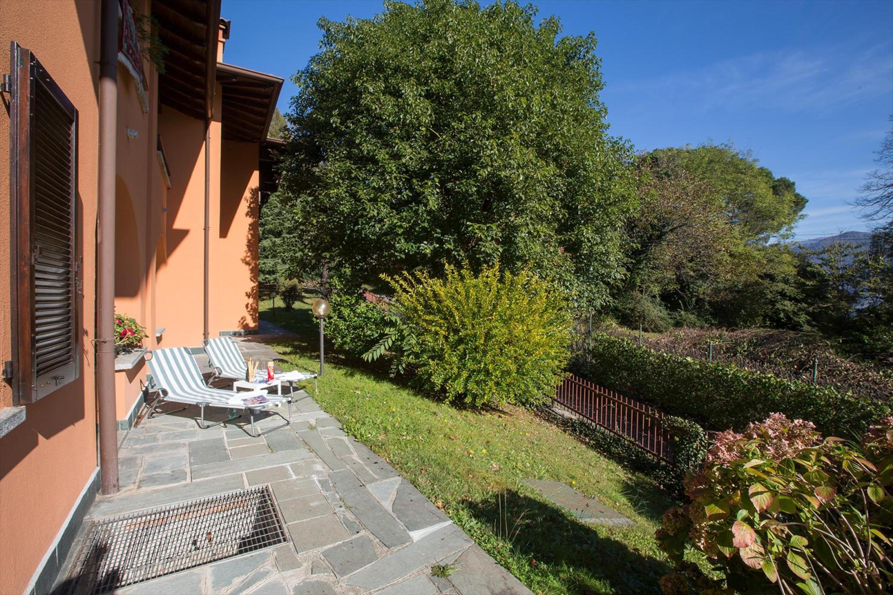 Menaggio Poggio Fiorito Loggetta photo 4
