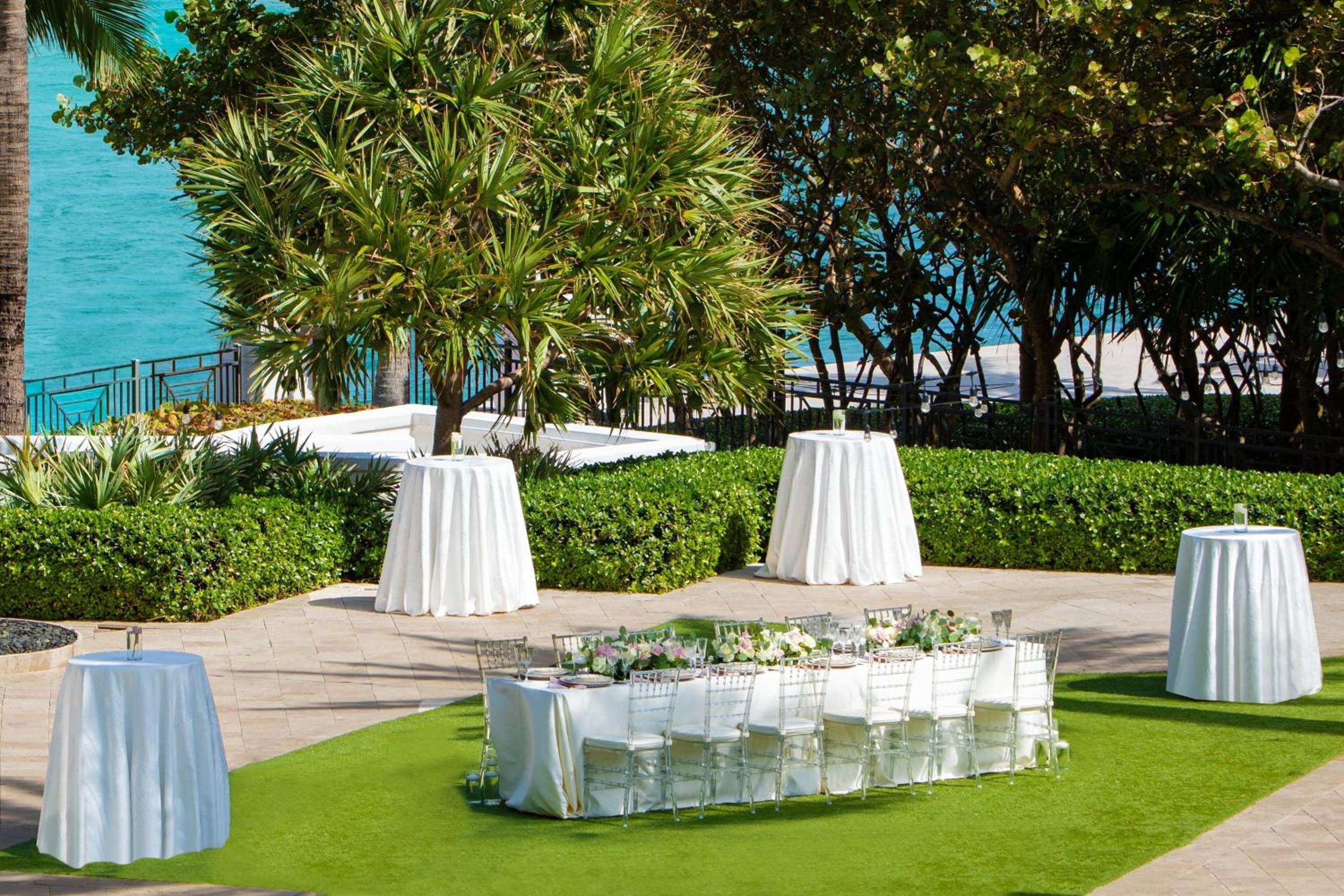 The Ritz-Carlton Bal Harbour, Miami, Billede 9