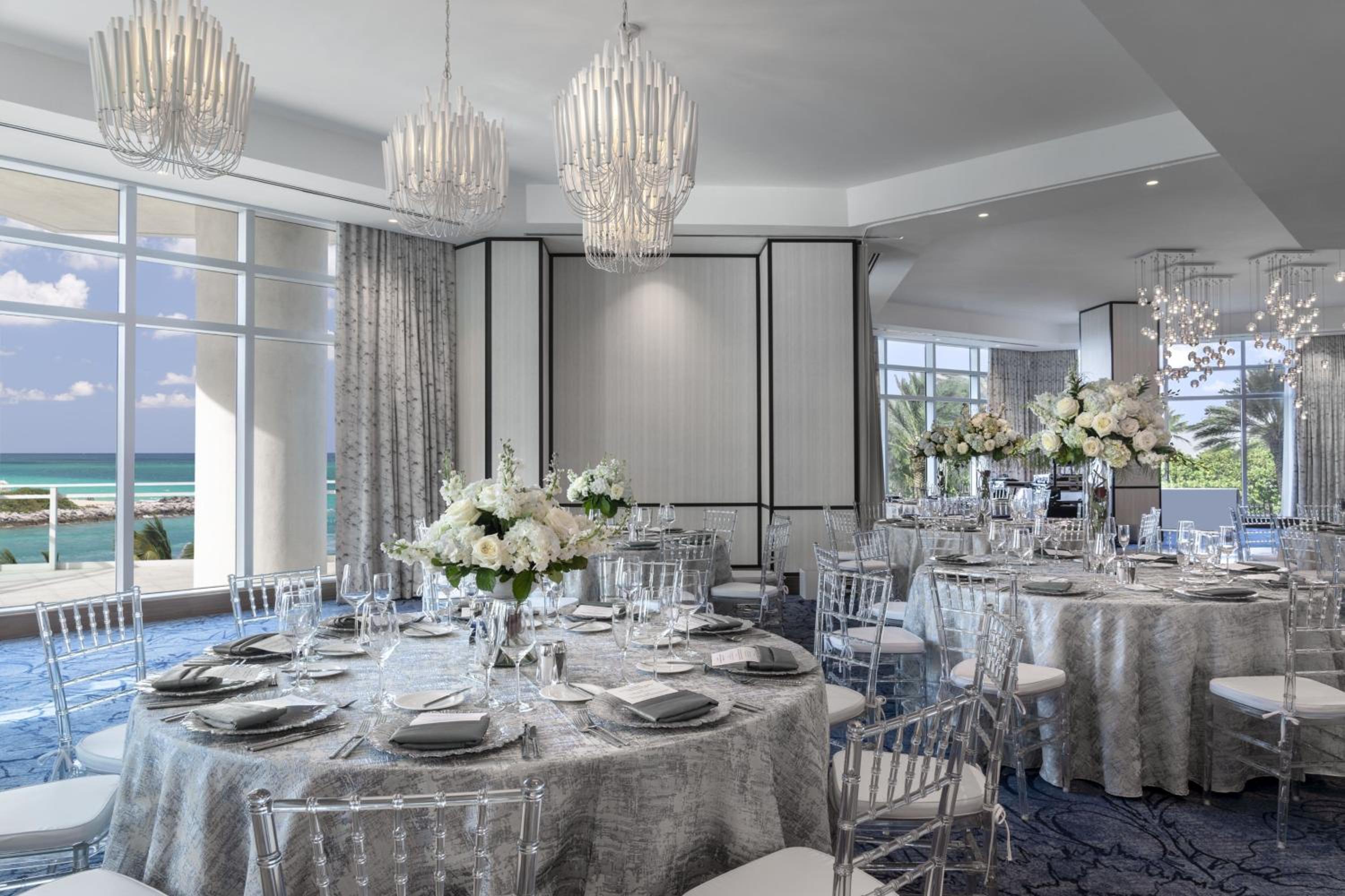 The Ritz-Carlton Bal Harbour, Miami, Billede 59