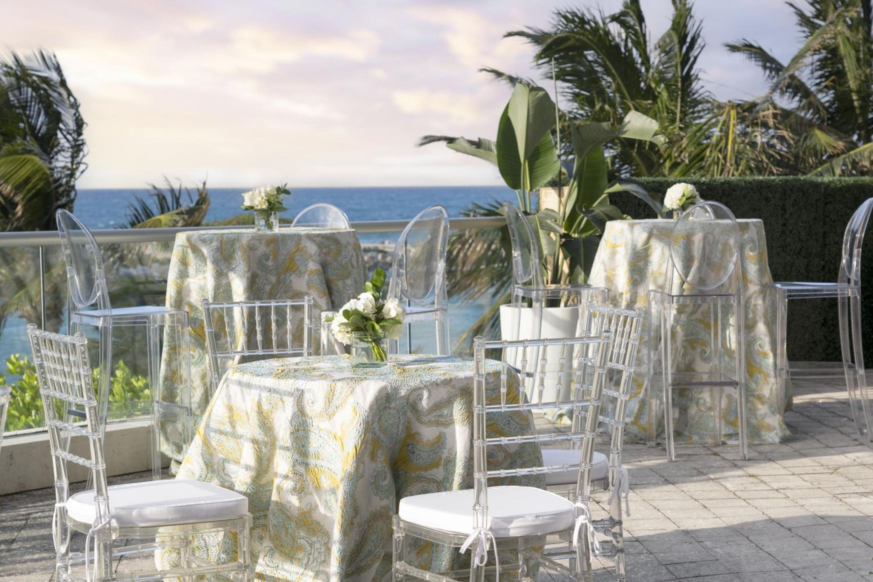 The Ritz-Carlton Bal Harbour, Miami, Billede 77