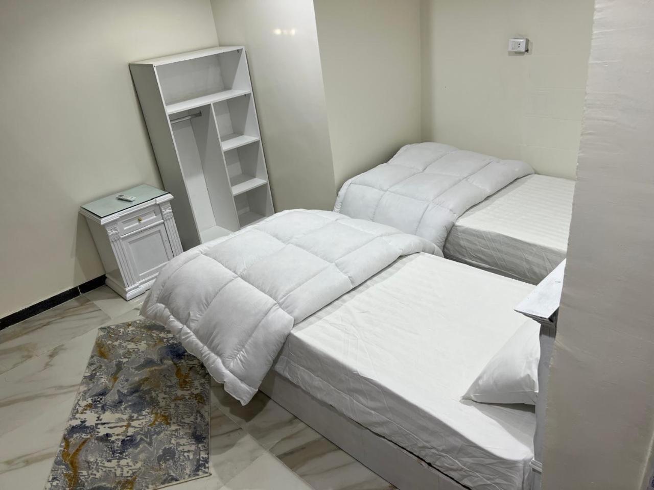 Amon apartment