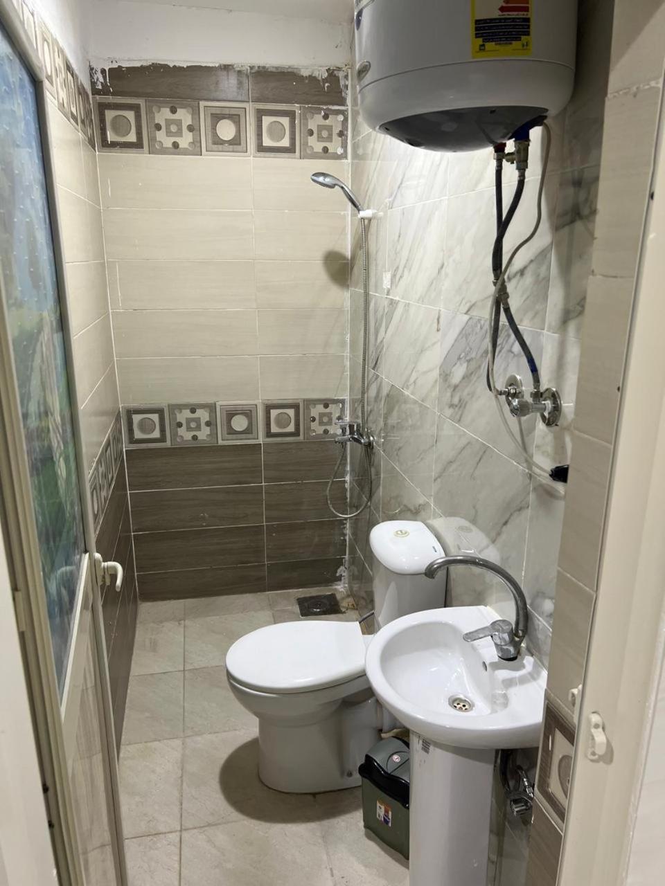 Amon apartment