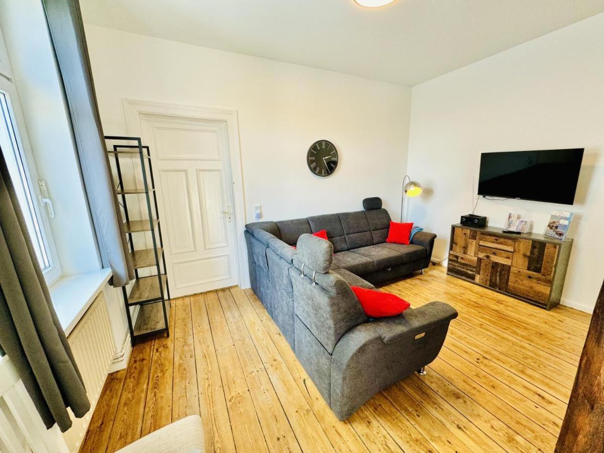 Ferienwohnung Seemann