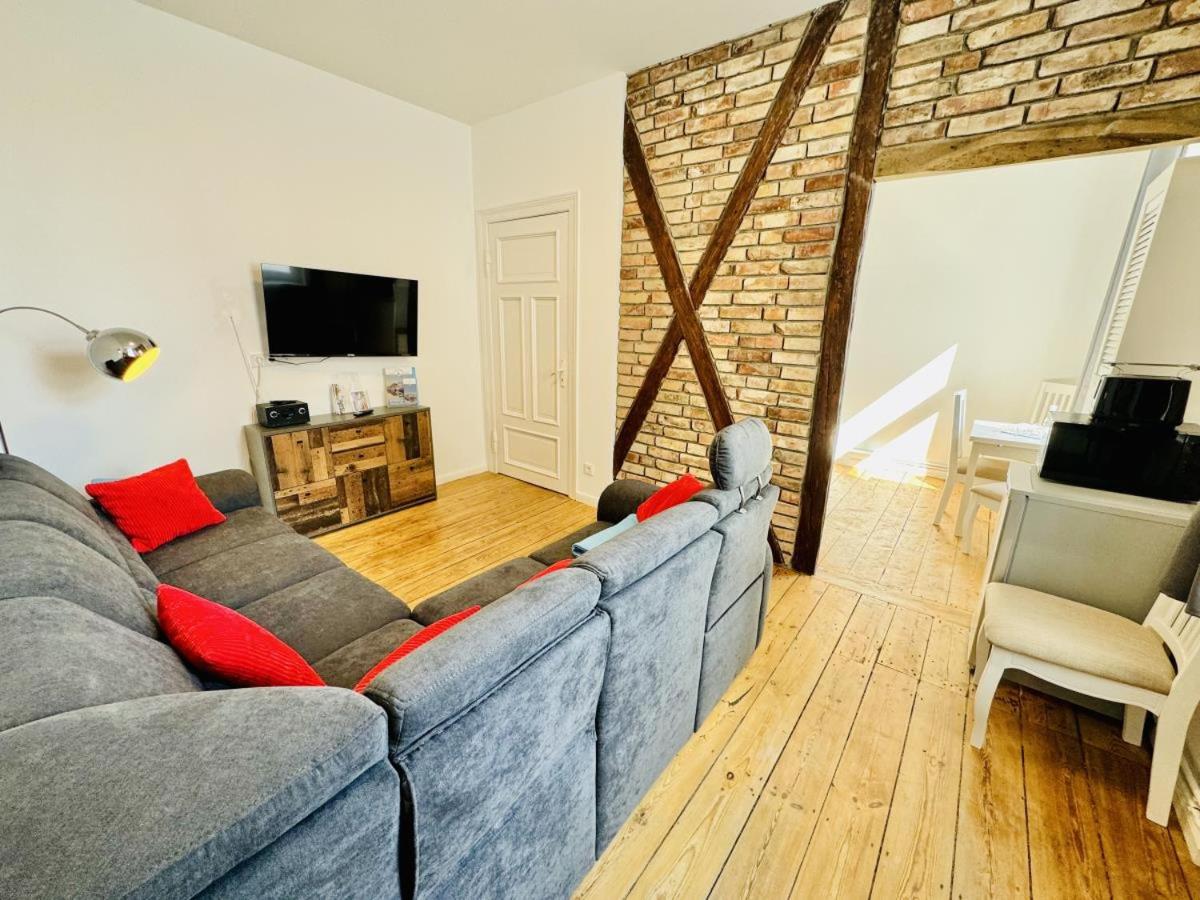 Ferienwohnung Seemann