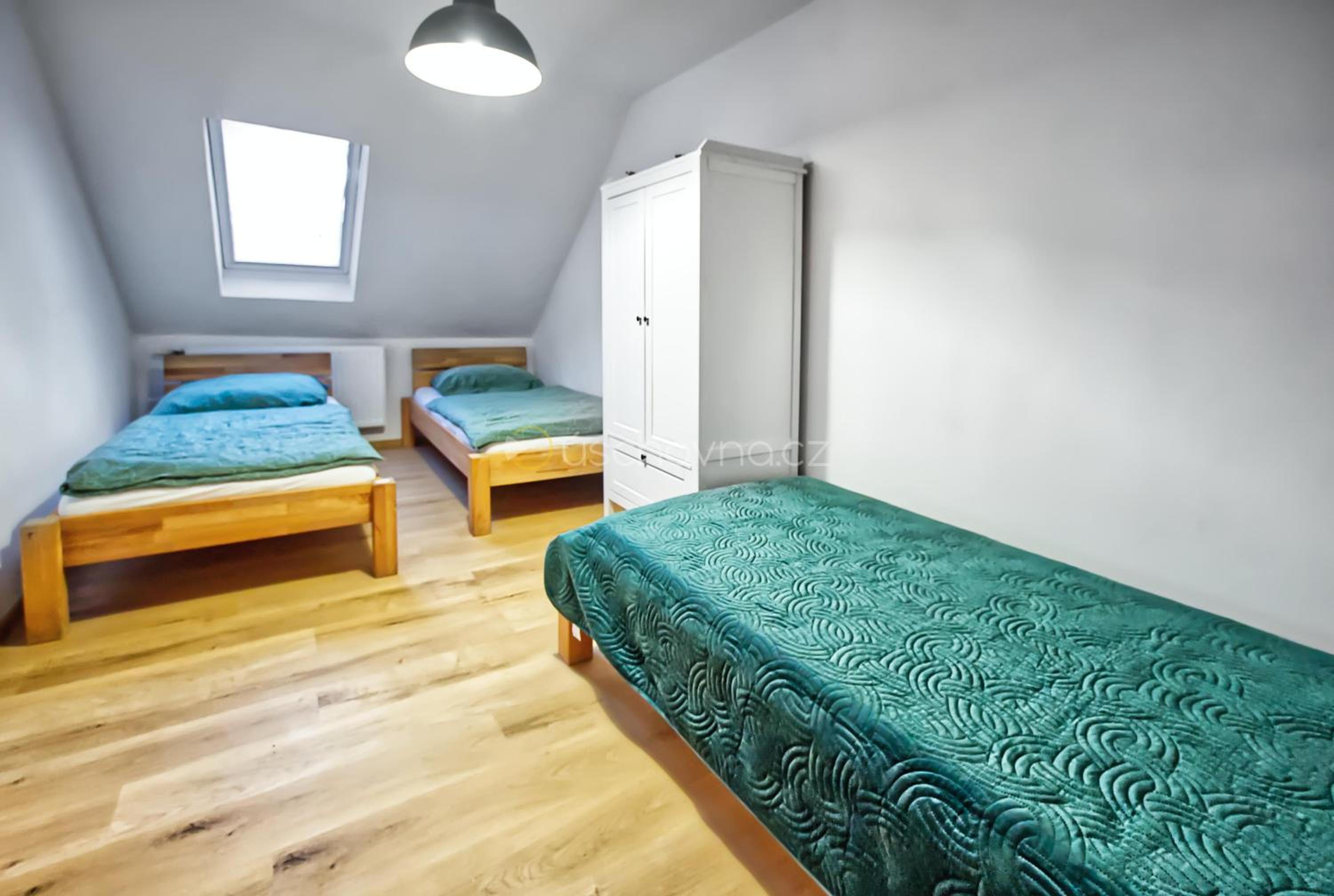 Vila Ochutnej Pálavu