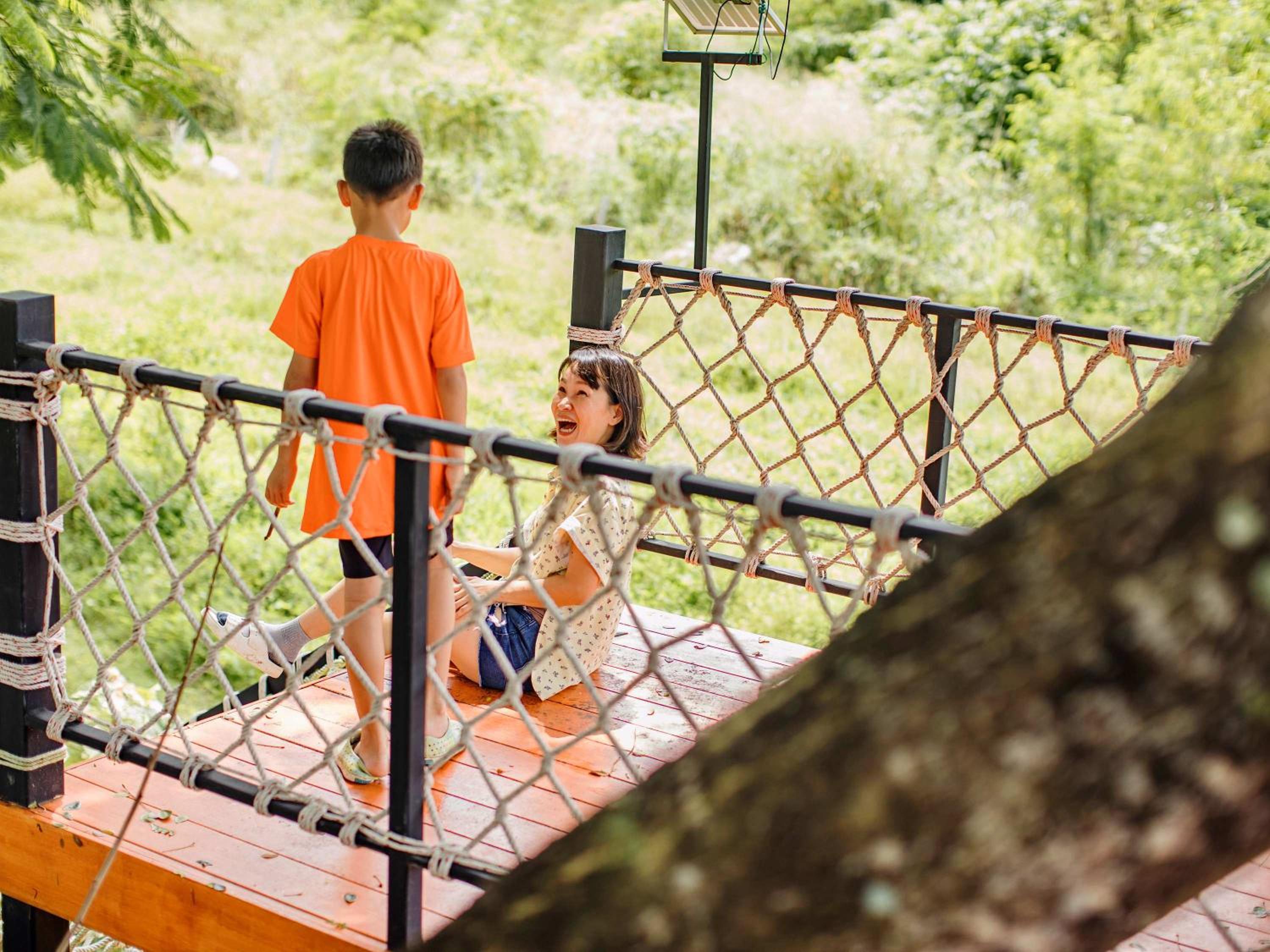 Tantai Eco Farm Stay At Khao Yai