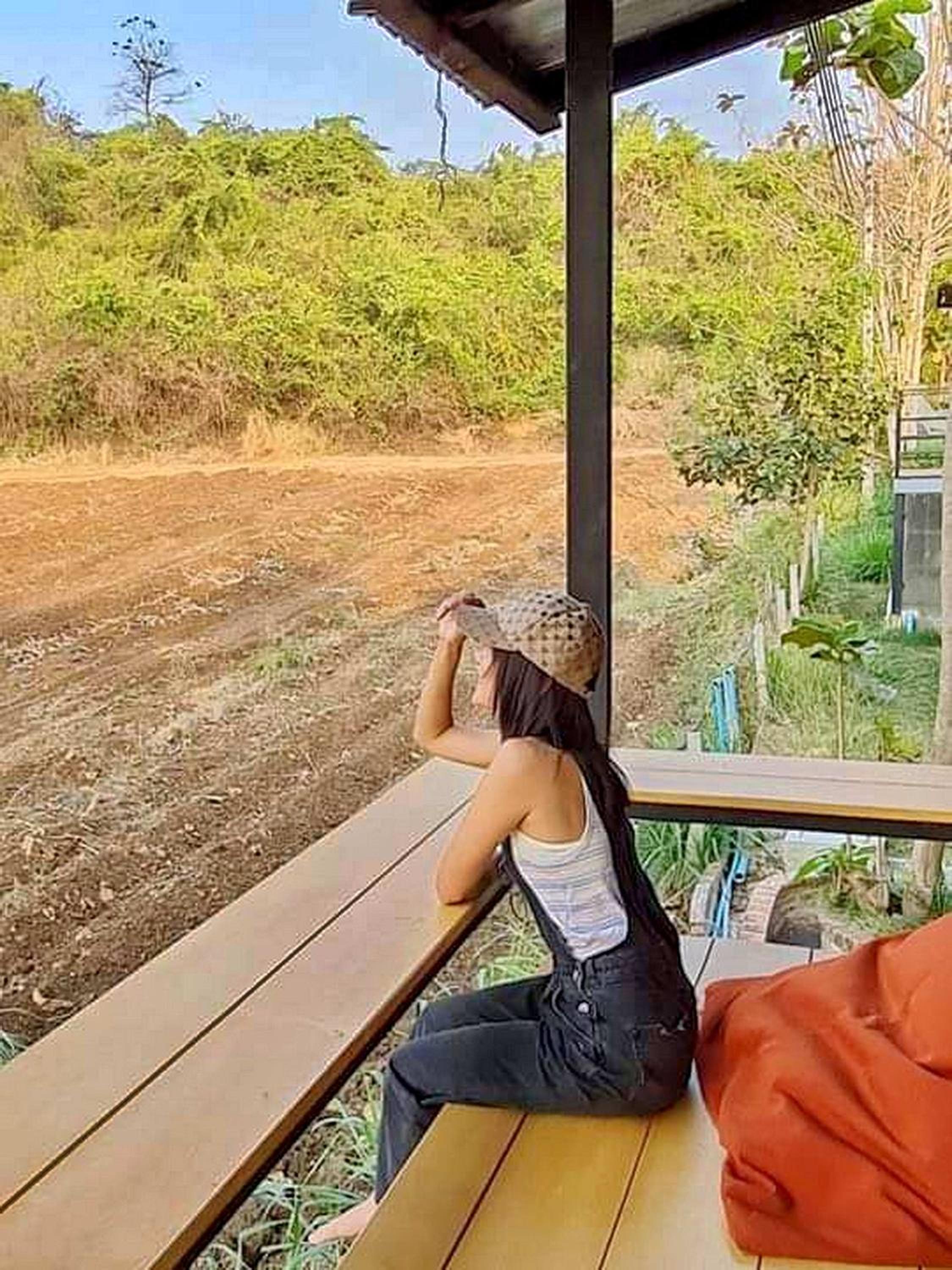 Tantai Eco Farm Stay At Khao Yai