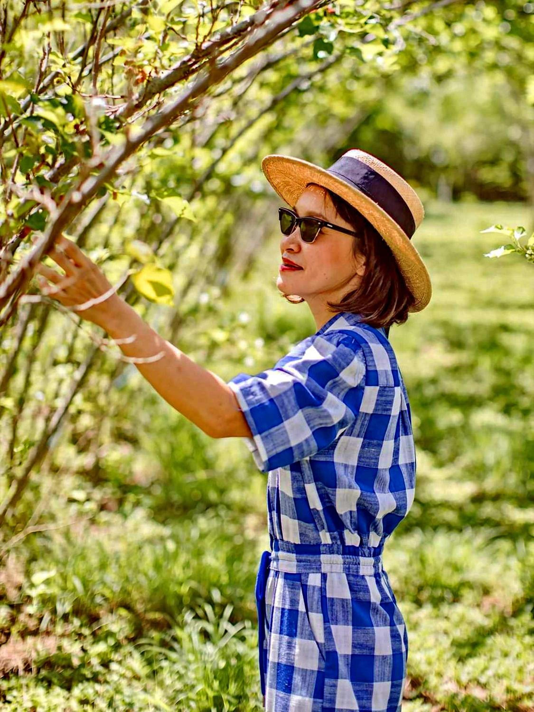 Tantai Eco Farm Stay At Khao Yai
