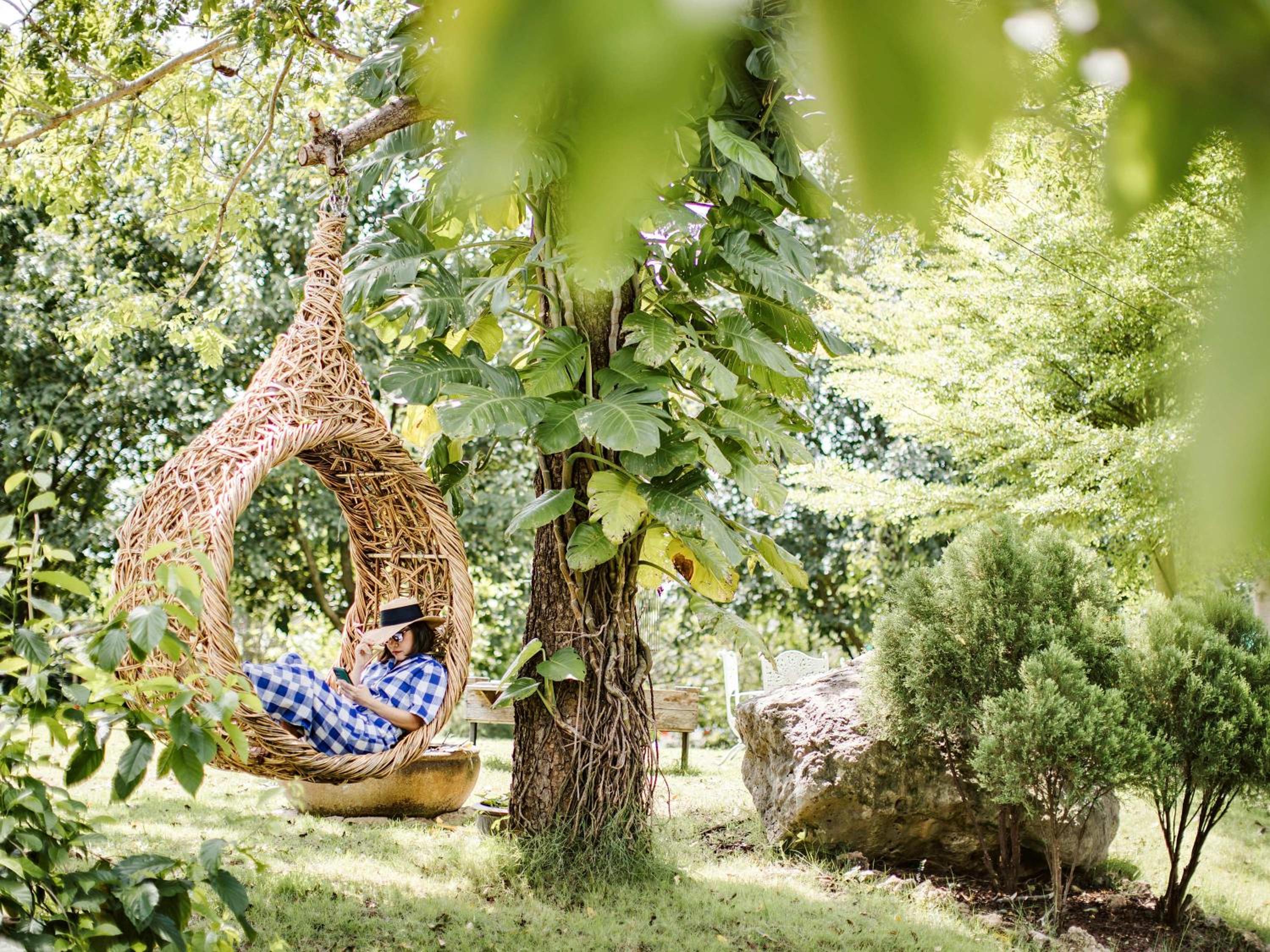 Tantai Eco Farm Stay At Khao Yai