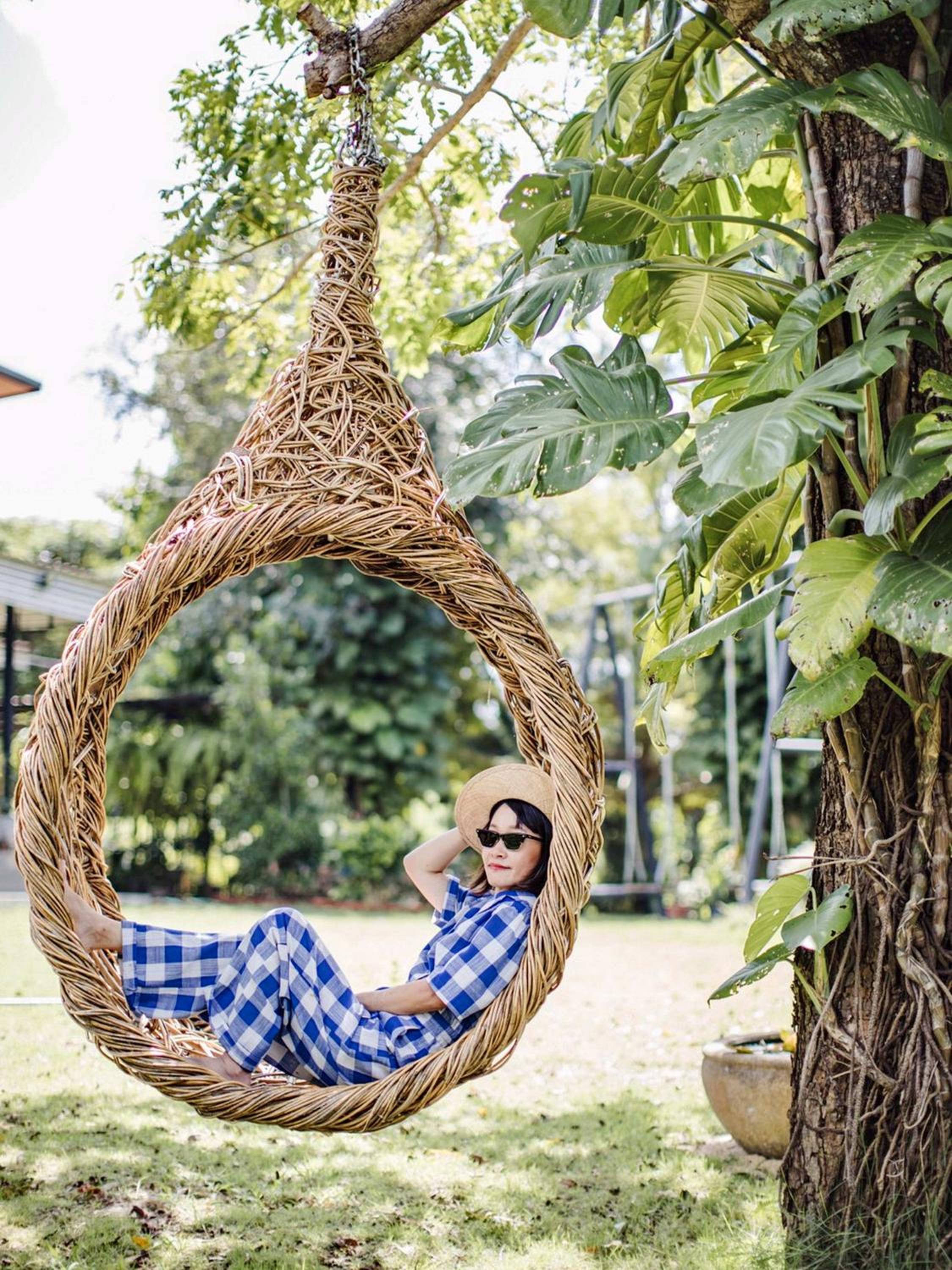 Tantai Eco Farm Stay At Khao Yai