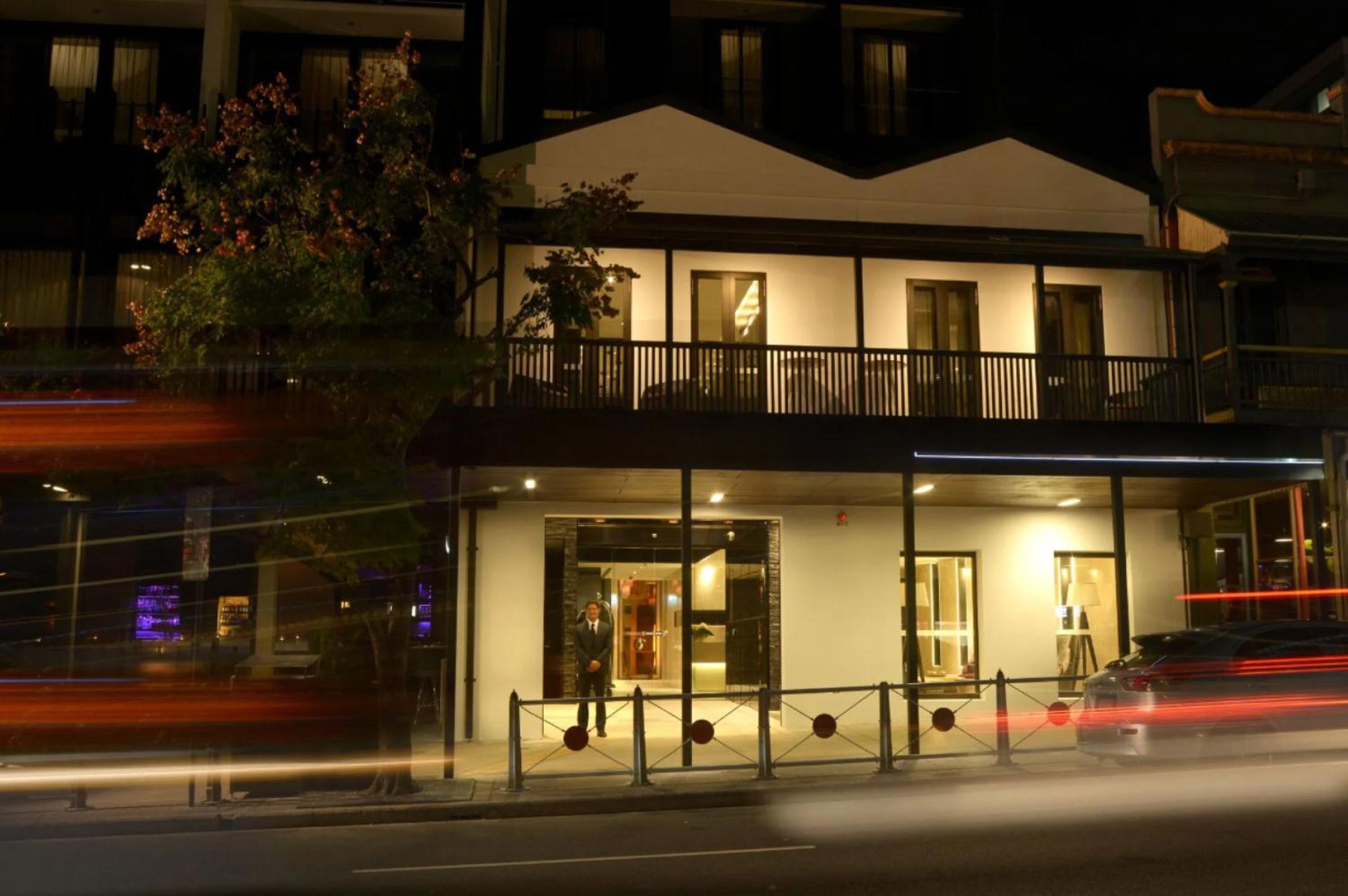 The Beetson Hotel -formerly Gambaro Hotel-0