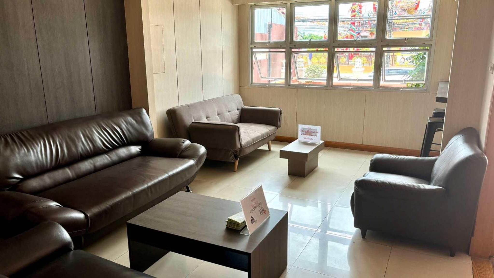 Fortune Surin Hotel