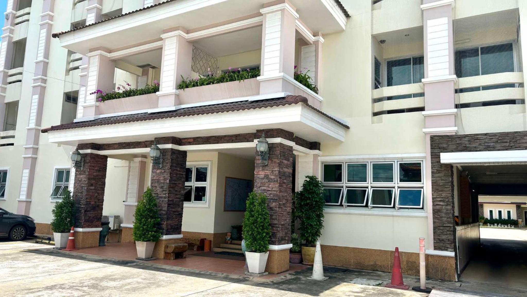 Fortune Surin Hotel