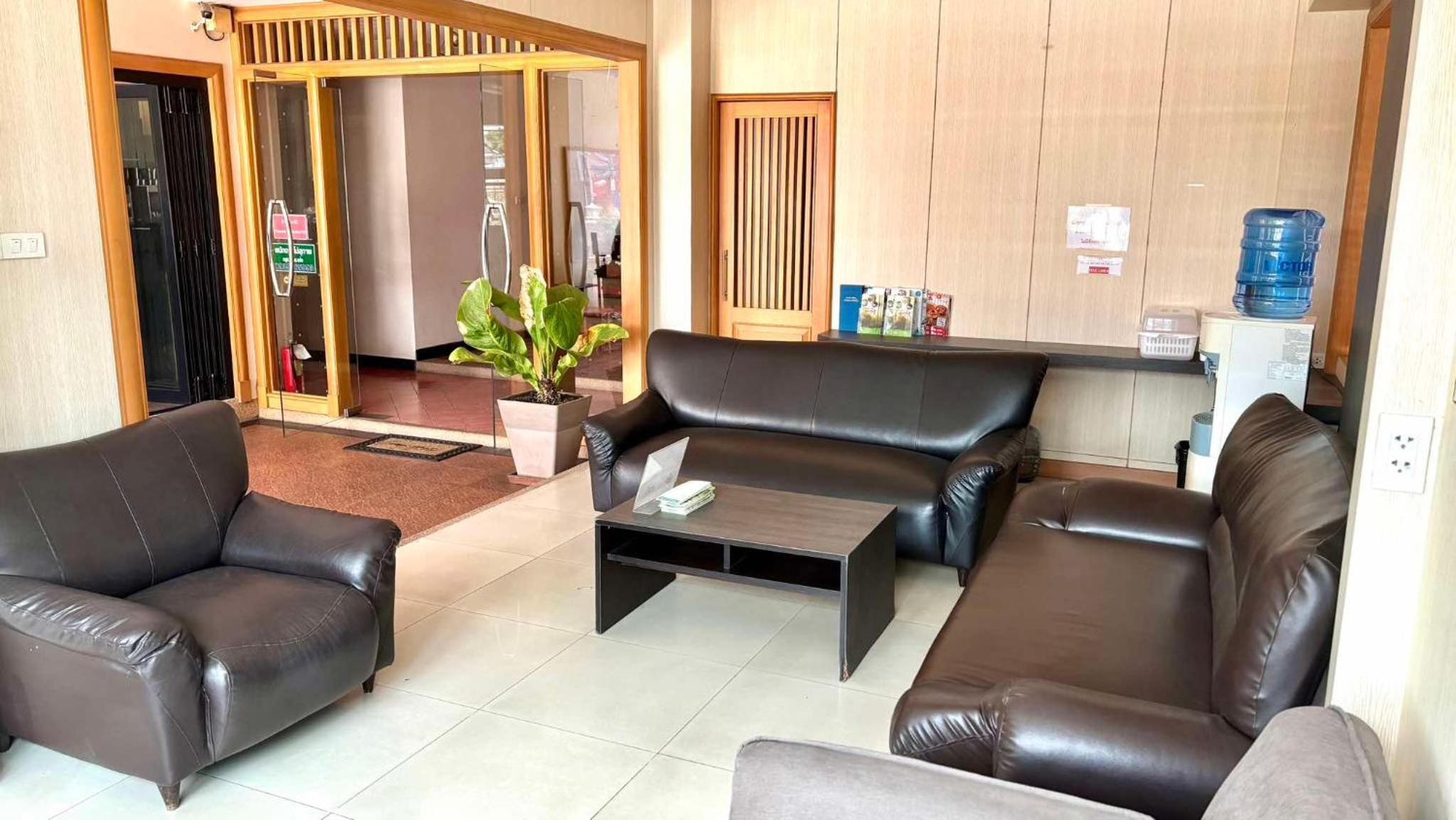 Fortune Surin Hotel