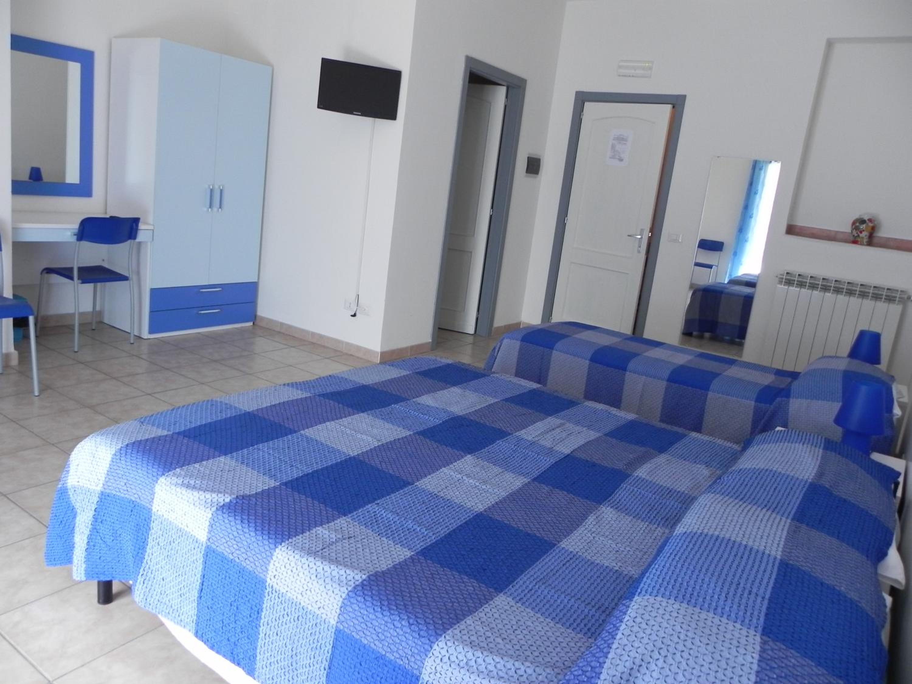 Maison d'hôtes Bellavista, Photo 29